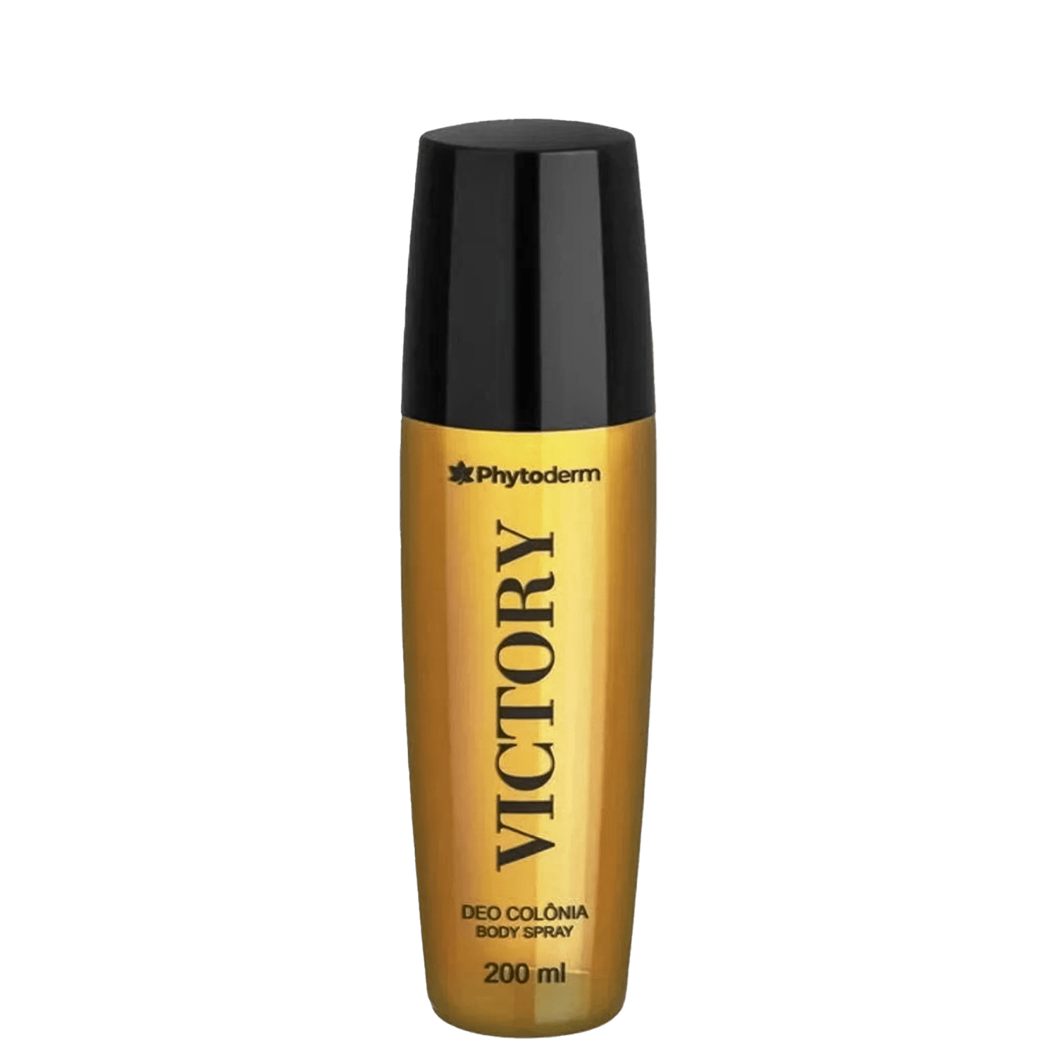 Phytoderm Victory - Body Spray Deo Colônia Masculino 200ml