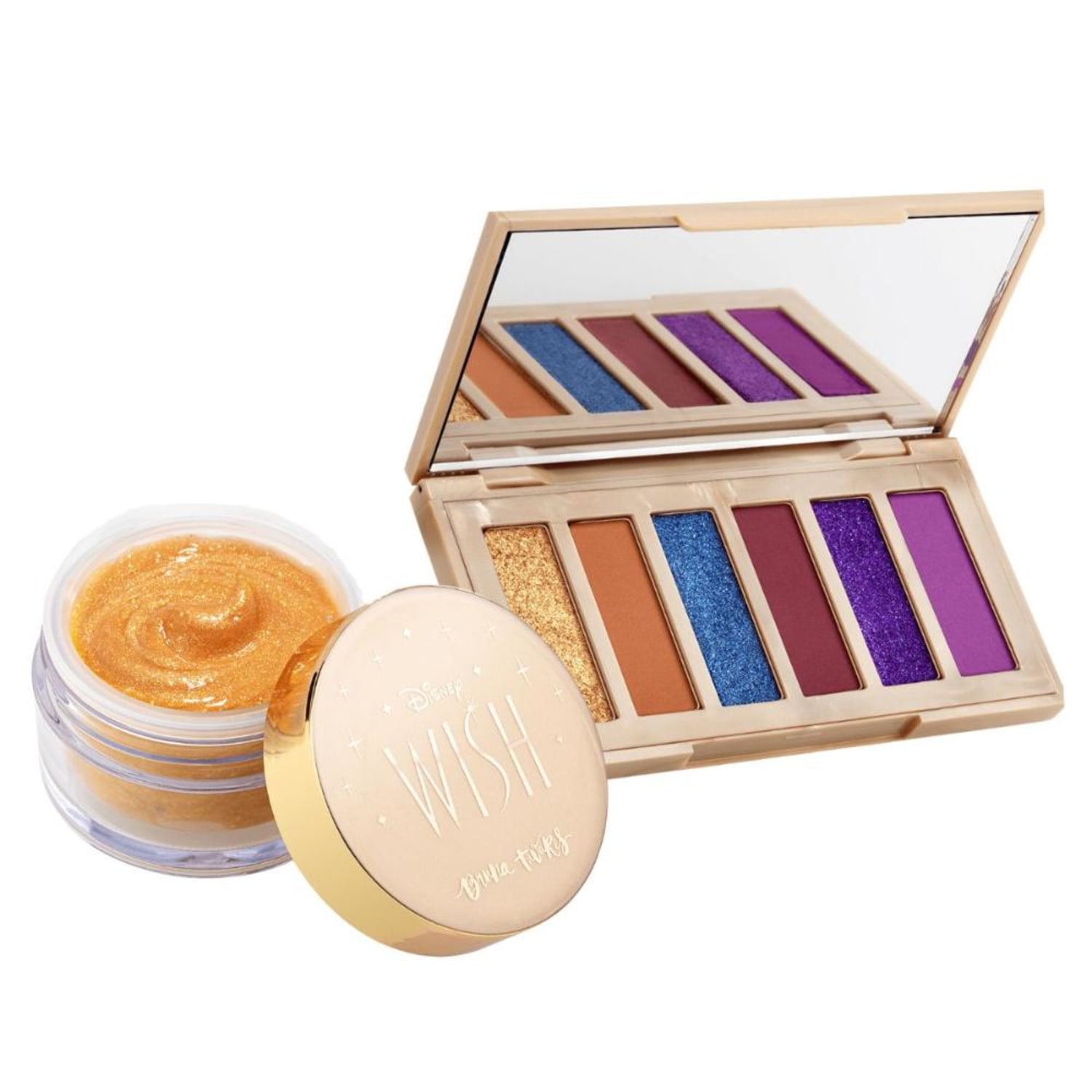 Kit Bruna Tavares Coleção Disney Wish (2 Produtos)
