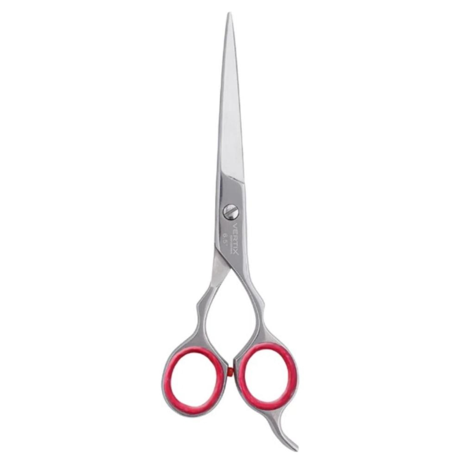 Vertix Belliz Red Circle Laser 6,5" - Tesoura de Cabelo