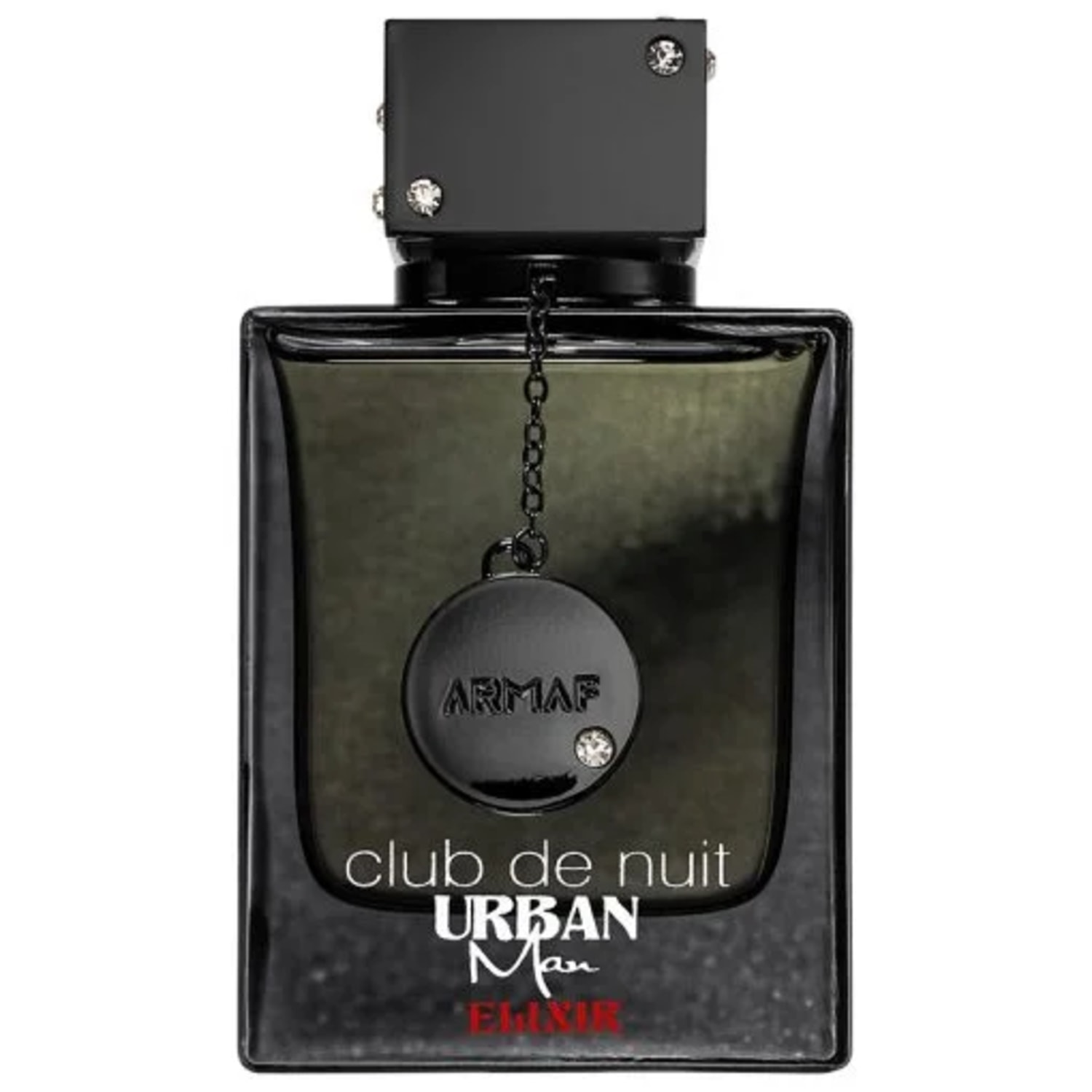 Club De Nuit Elixir Urban Man Armaf Eau de Parfum - Perfume Masculino 105ml