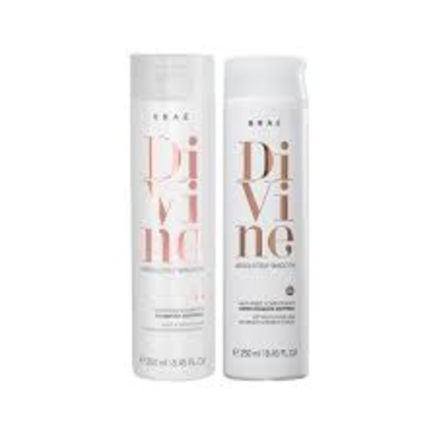 Kit Braé Divine Dupla (2 Produtos)