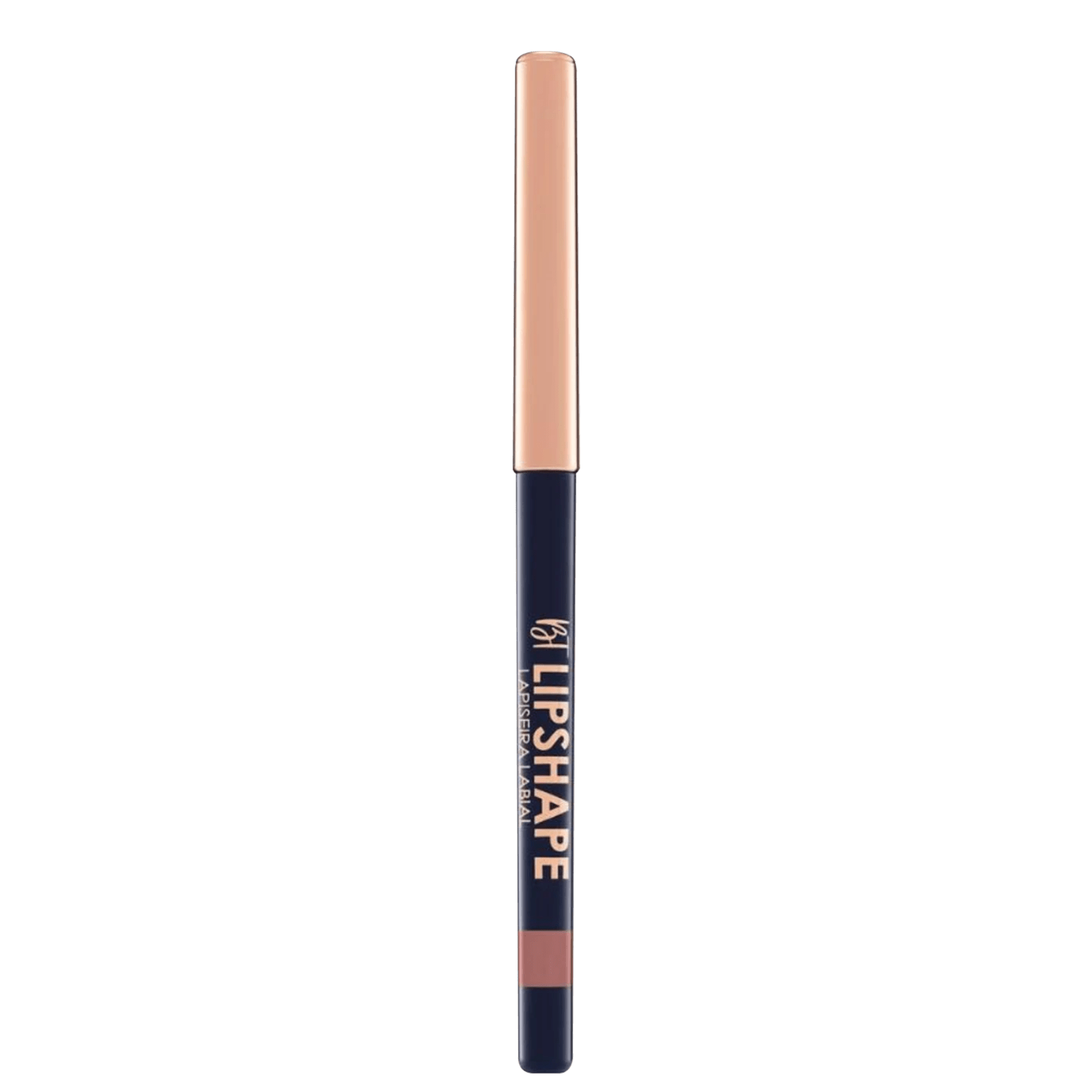 Bruna Tavares BT LipShape Mocha - Lapiseira Labial 0,3g