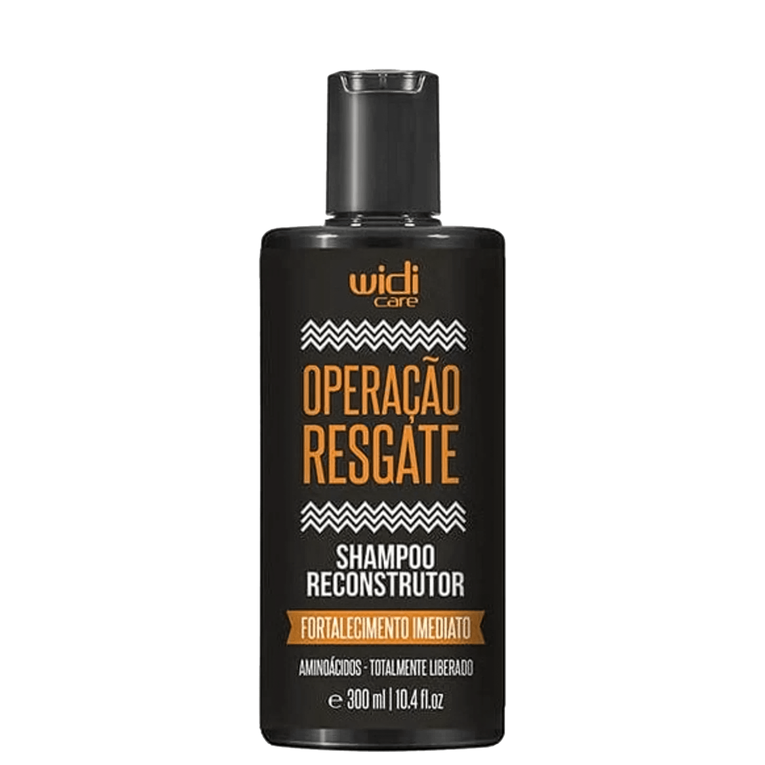 Widi Care Operação Resgate - Shampoo Reconstrutor 300ml