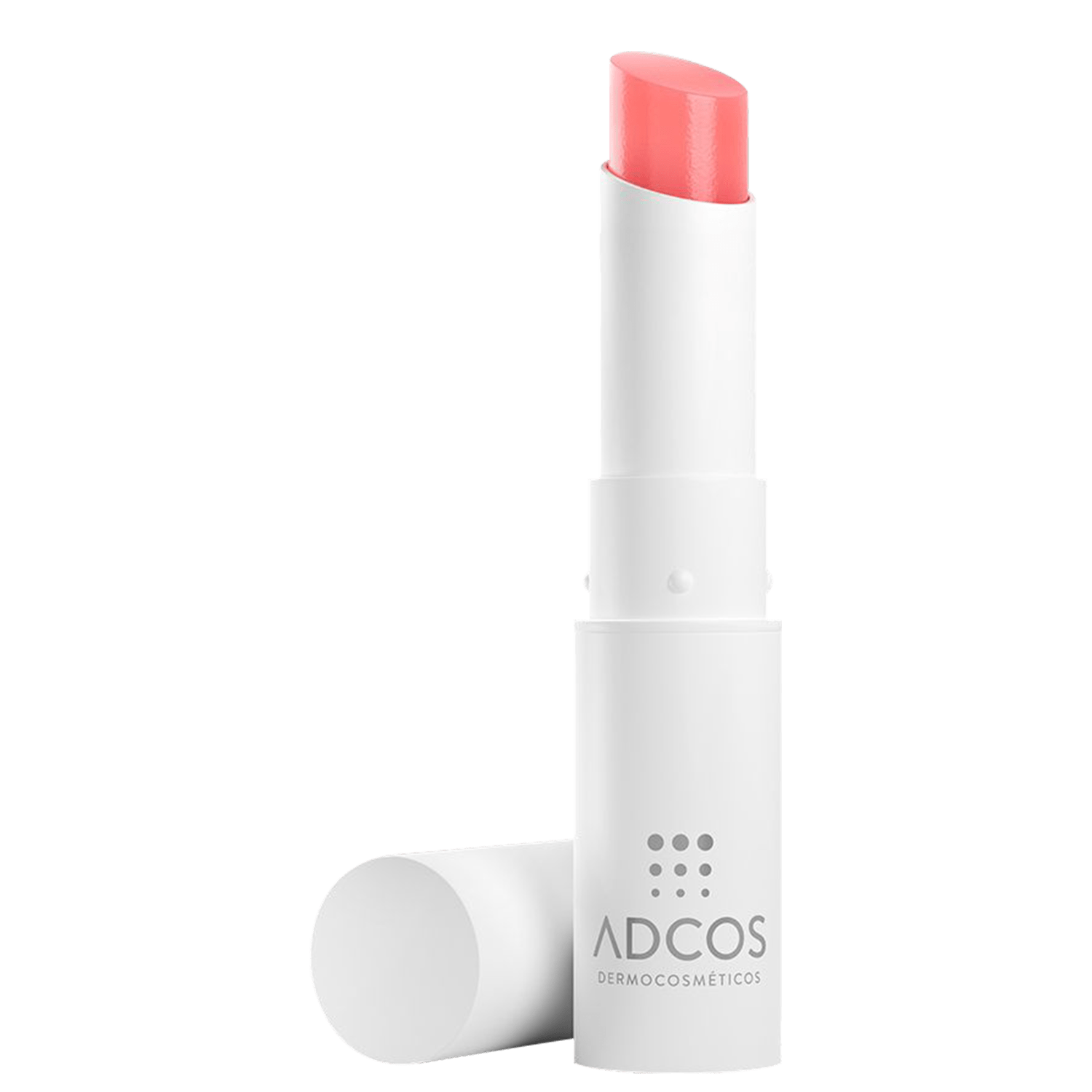 Adcos Ultra Nutrição Color - Hidratante Labial 3,2g