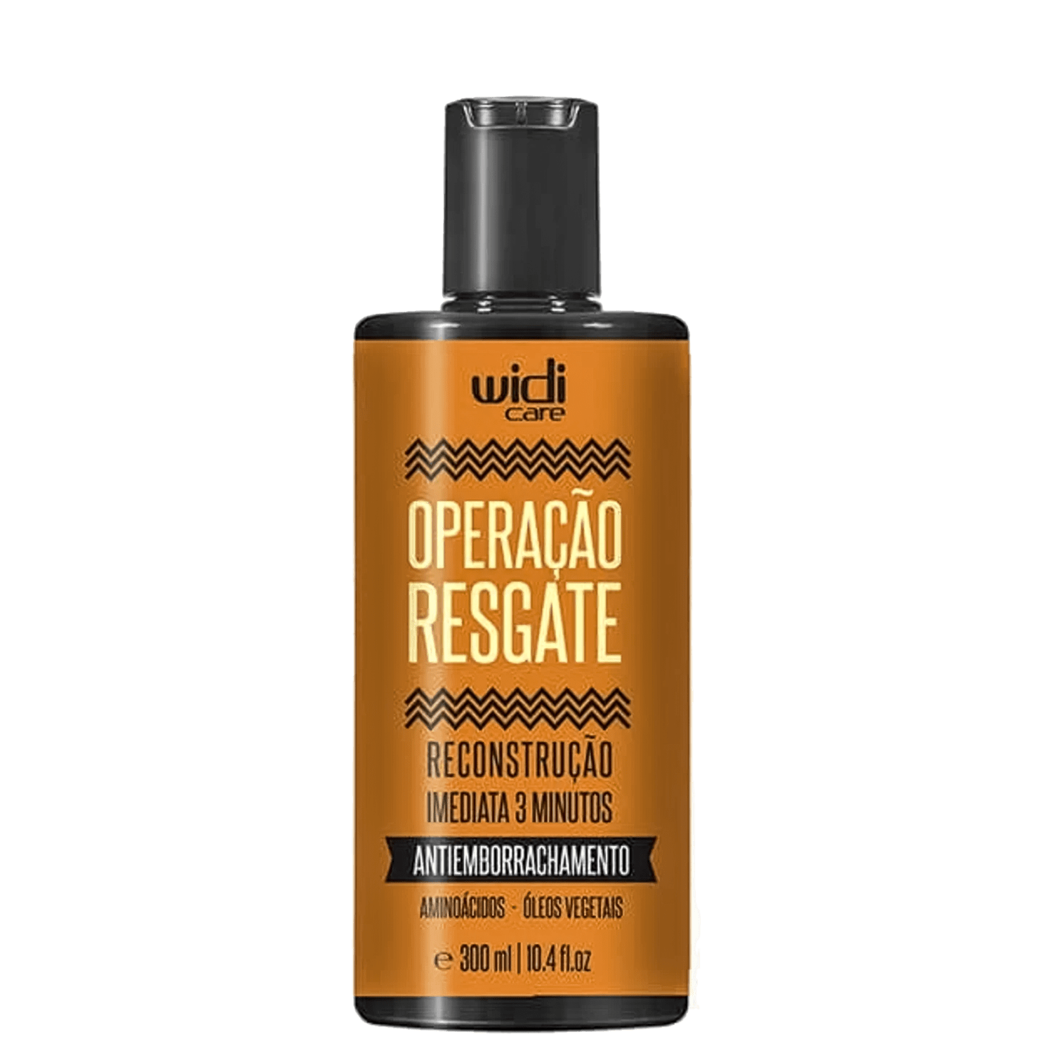 Widi Care Operação Resgate - Máscara Reconstrução 300ml