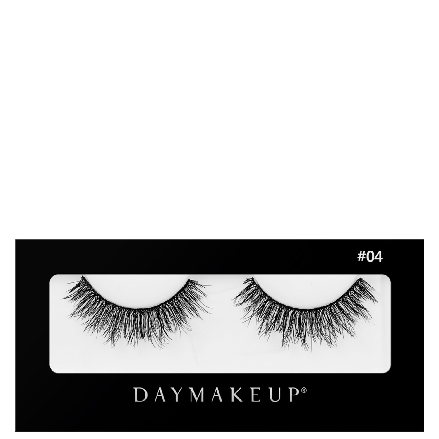 Daymakeup Flerelags #04 - Cílios Postiços