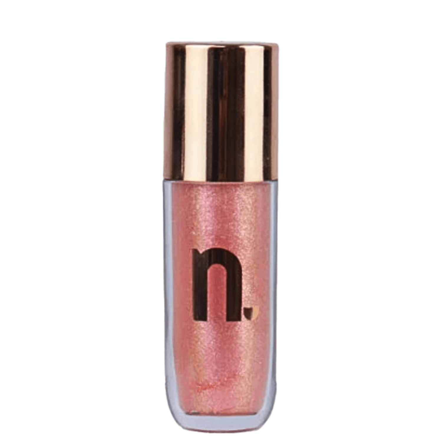 Nina Makeup Instant Glow Sun Stone - Gloss Labial 4ml