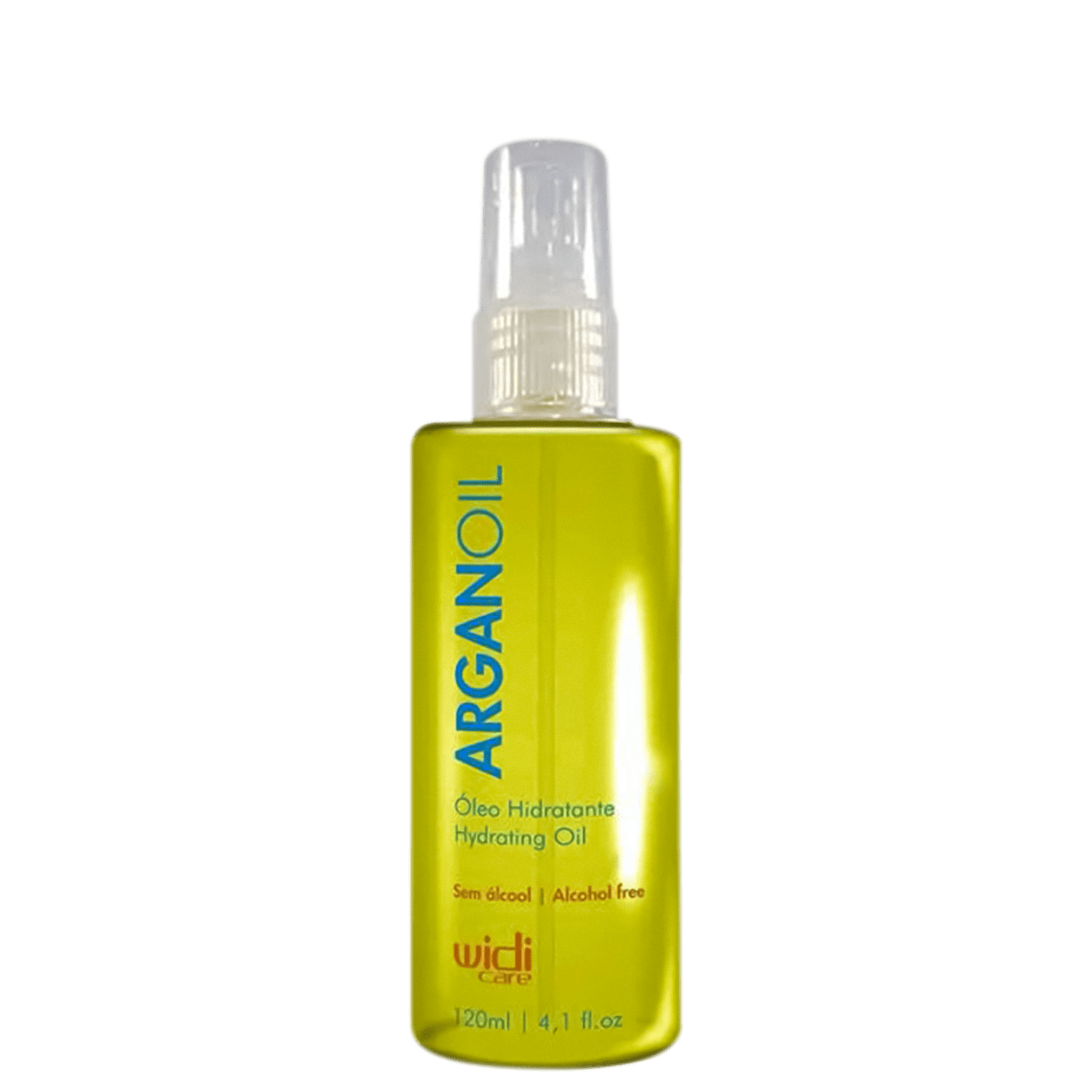 Widi Care Argan Oil - Óleo Capilar 120ml