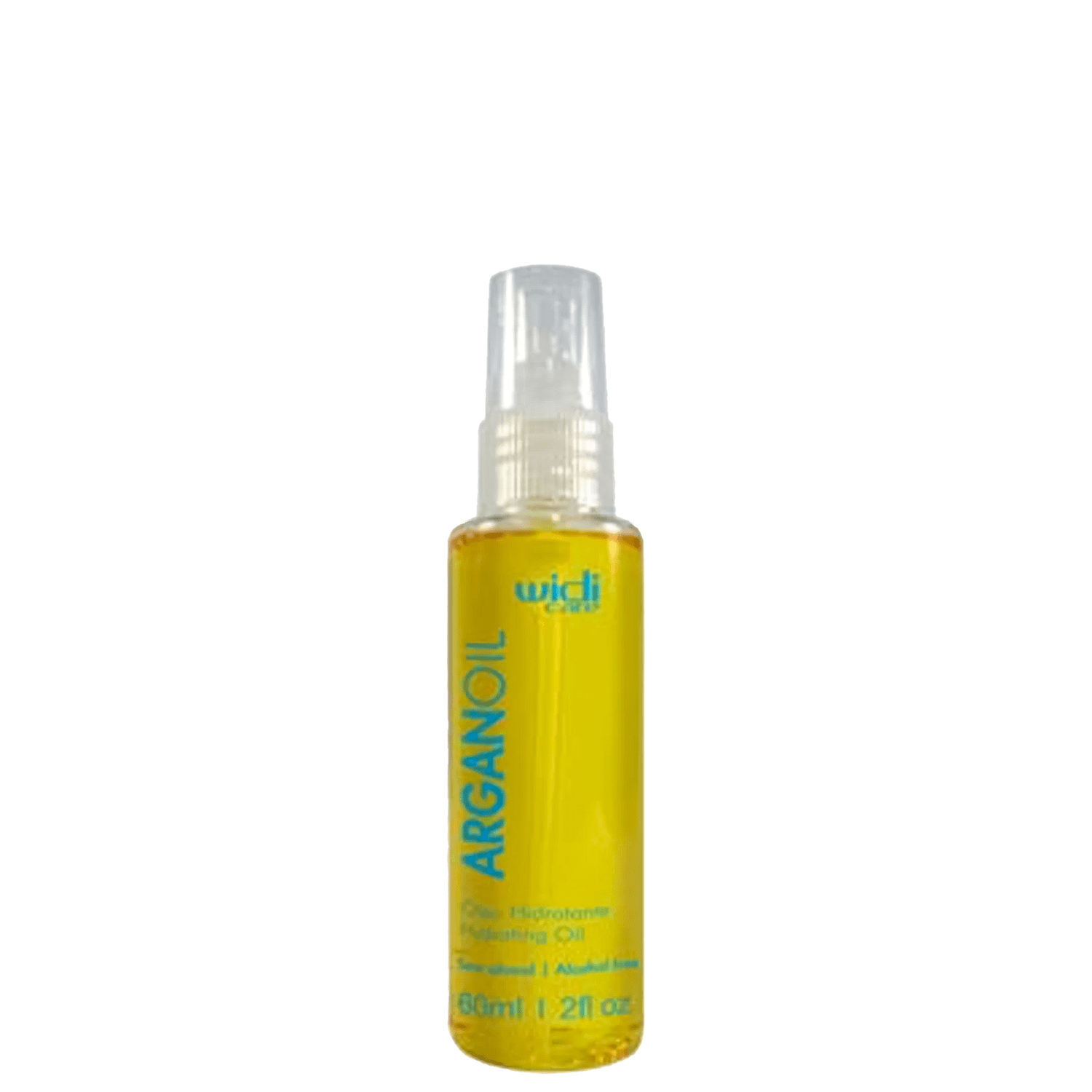 Widi Care Argan Oil - Óleo Capilar 60ml