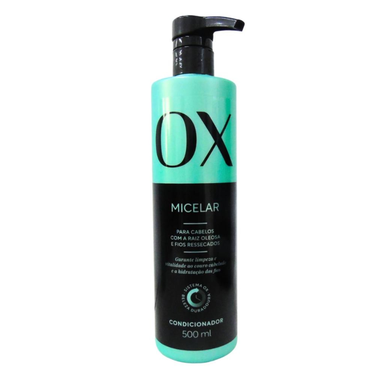 OX Cosméticos Micelar - Condicionador 500ml