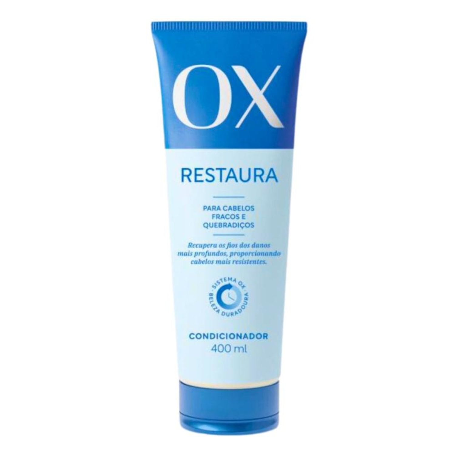 Bioxtra Ox Restaura - Condicionador 400ml