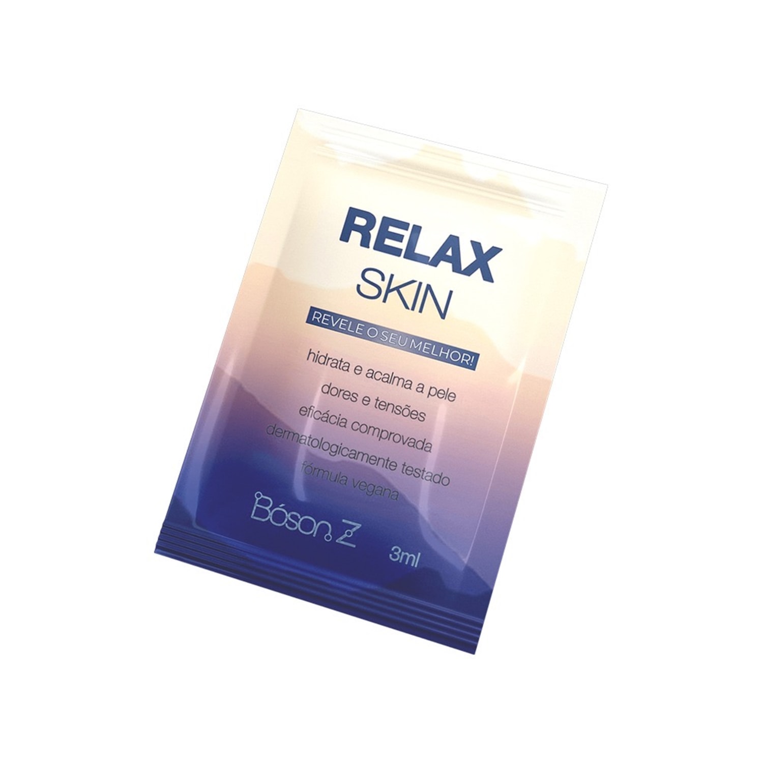 Kit Relax Skin (10 Sachês)
