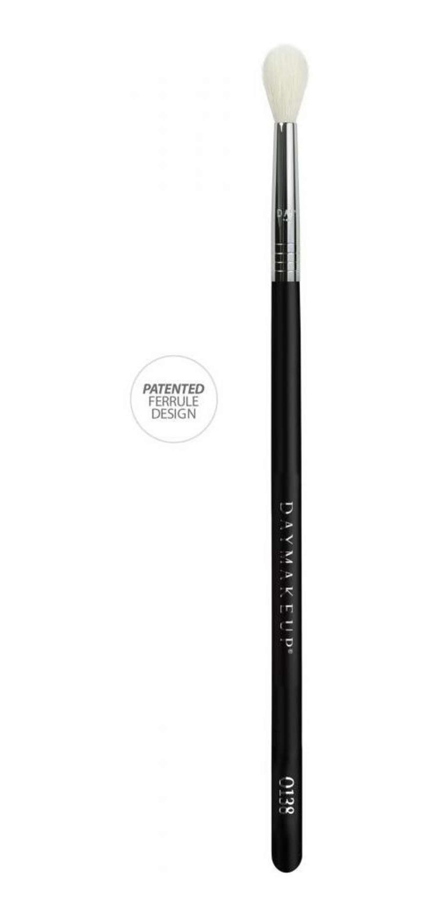Daymakeup O138 - Pincel de Precisão