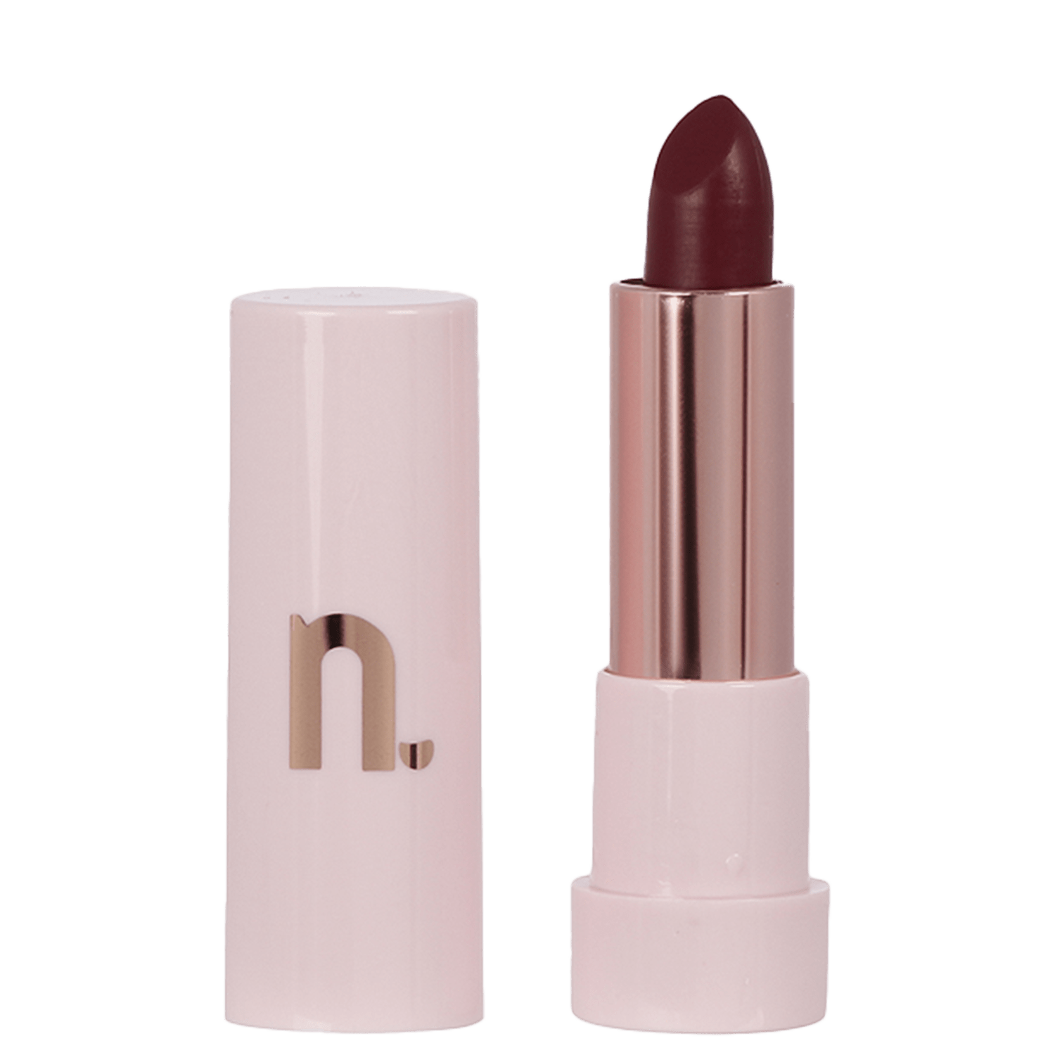Nina Makeup Instant Kiss Maria Thereza - Batom 3,5g