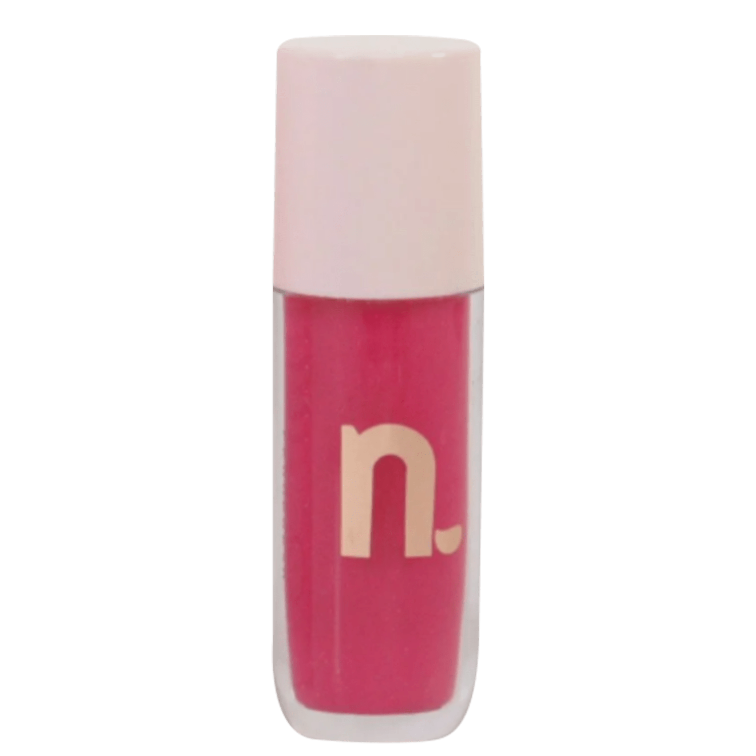 Nina Makeup Lip Maximizer Framboesa - Gloss Labial 4ml