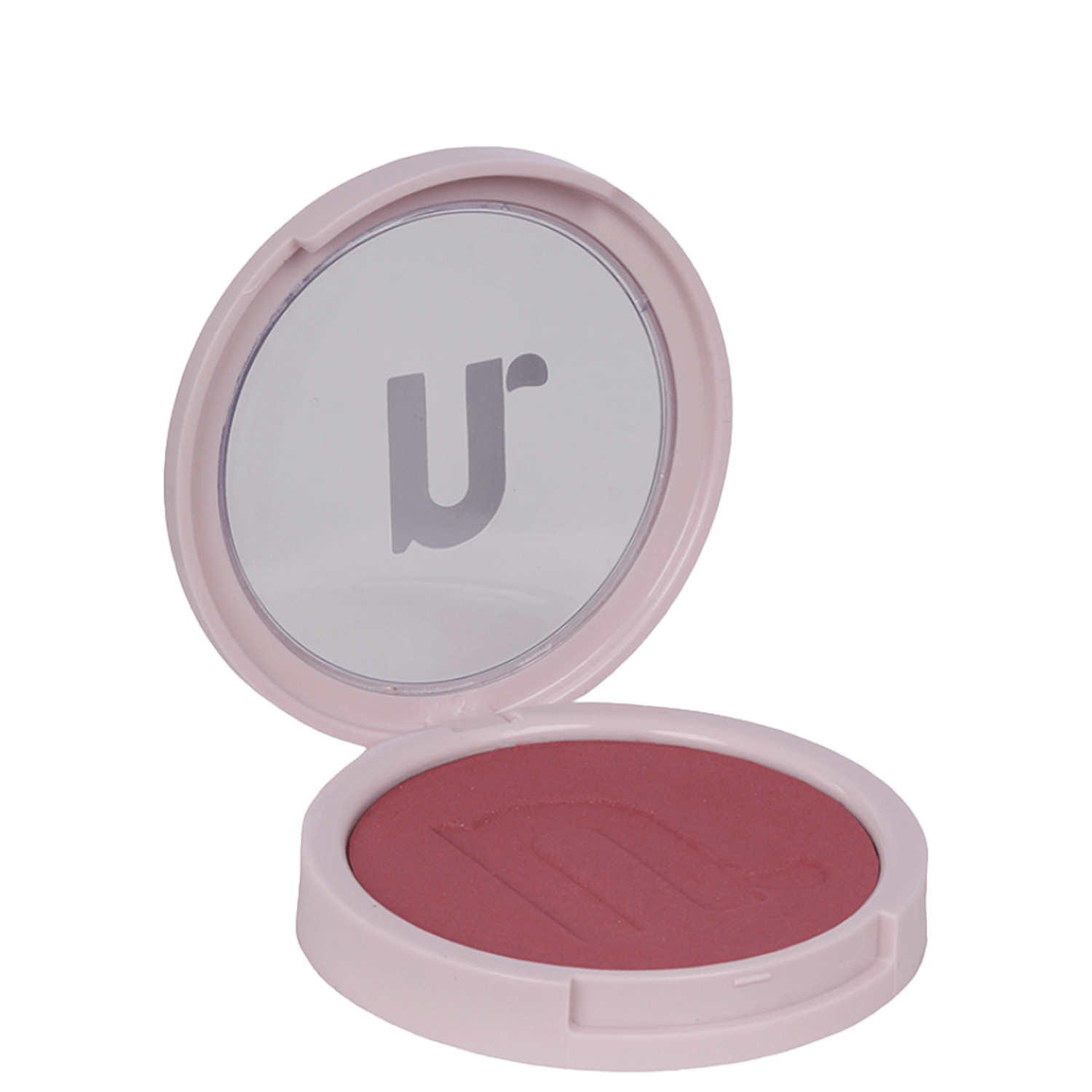 Nina Makeup Instant Barbie - Blush em Pó 11g