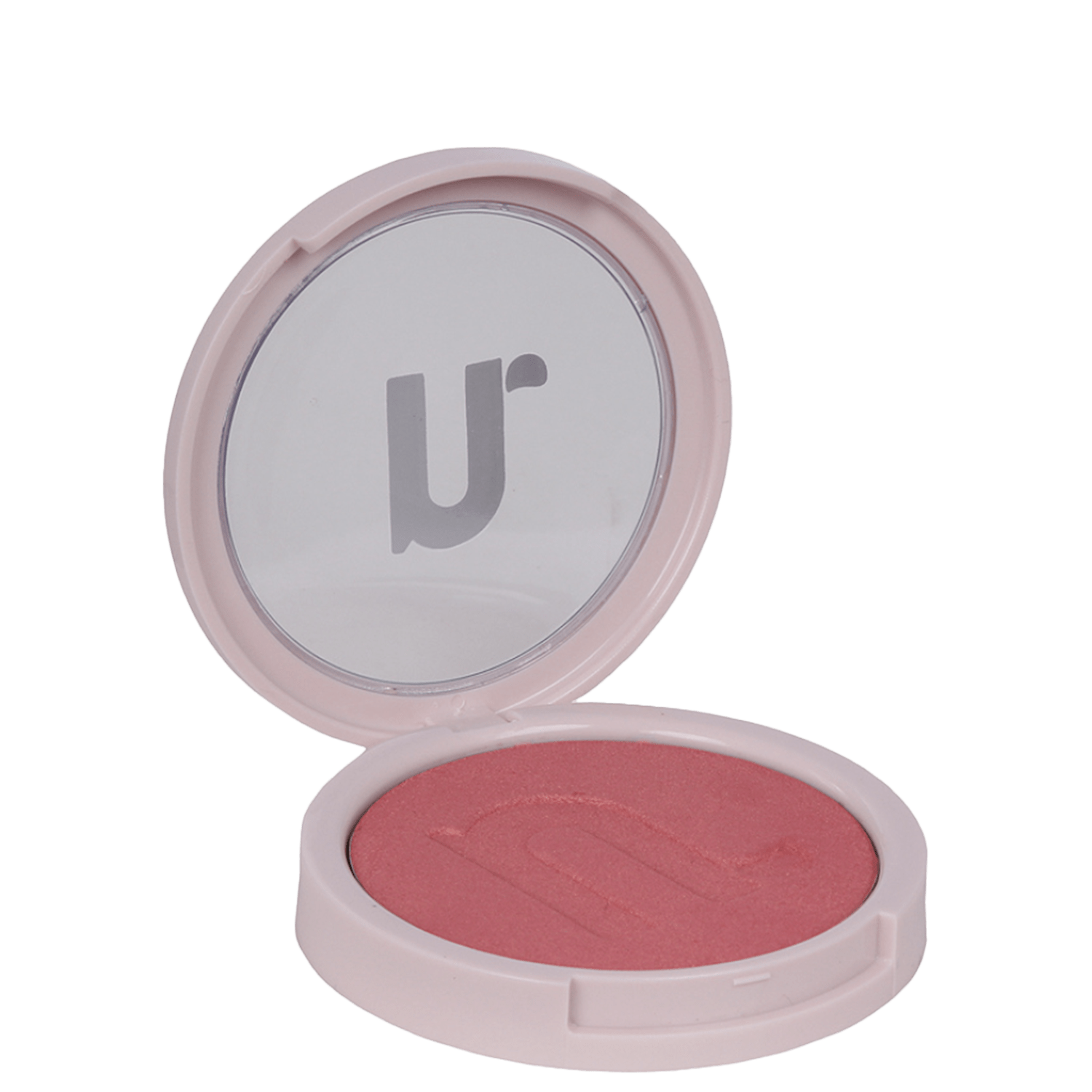 Nina Makeup Instant Flerte - Blush em Pó 11g