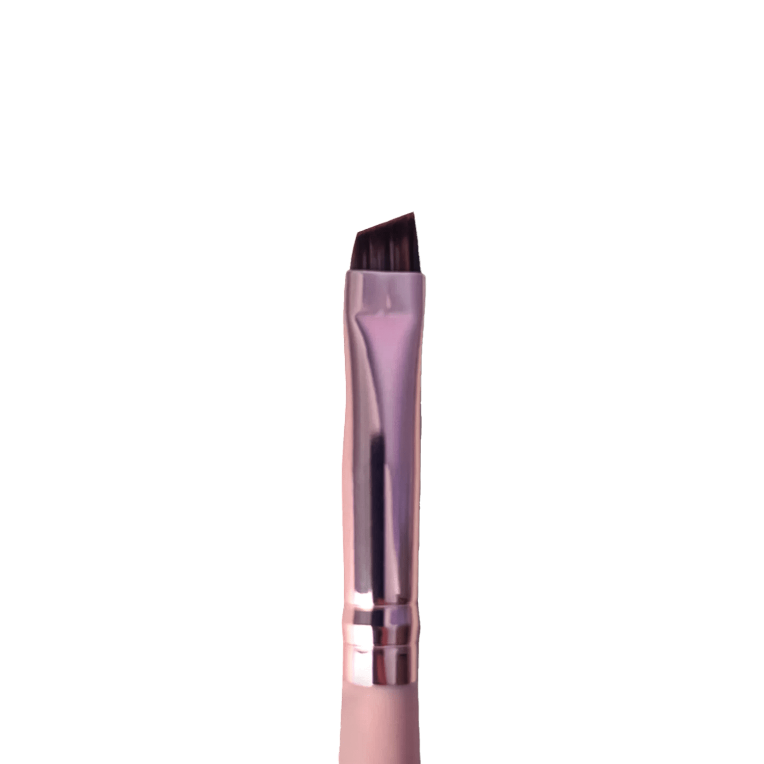 Nina Makeup - Pincel Chanfrado para Maquiagem