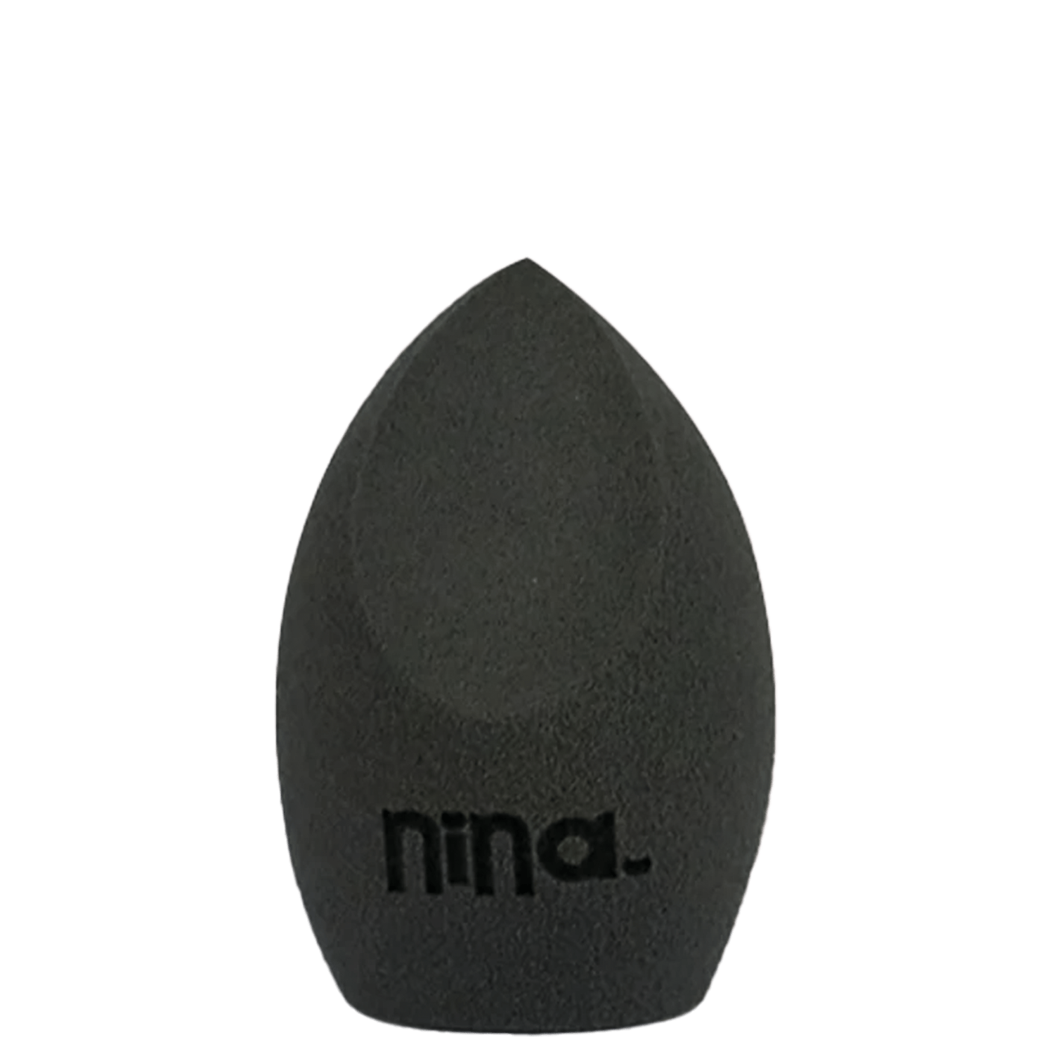 Nina Makeup Preta - Esponja para Maquiagem
