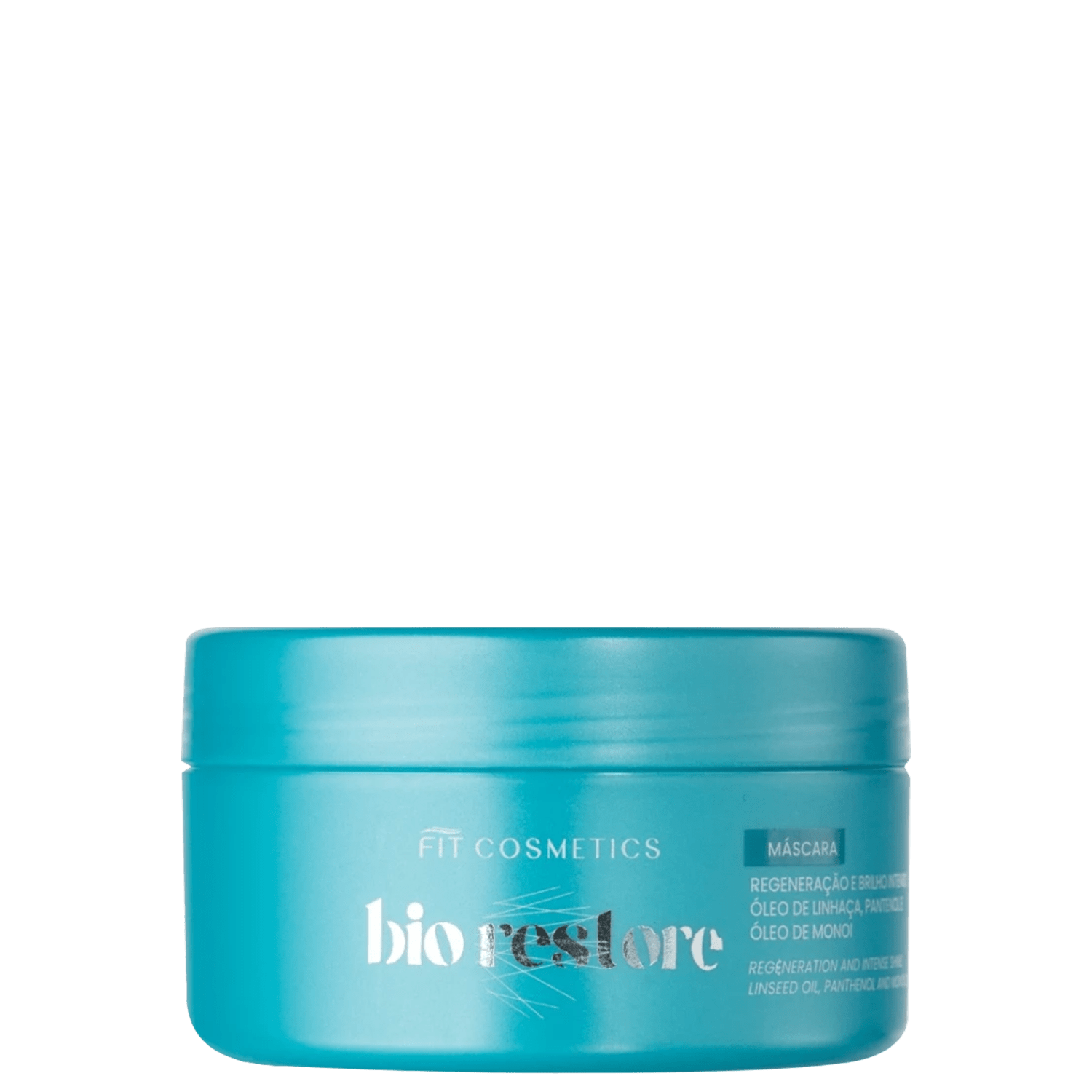 FIT Cosmetics Bio Restore - Máscara Capilar 300g