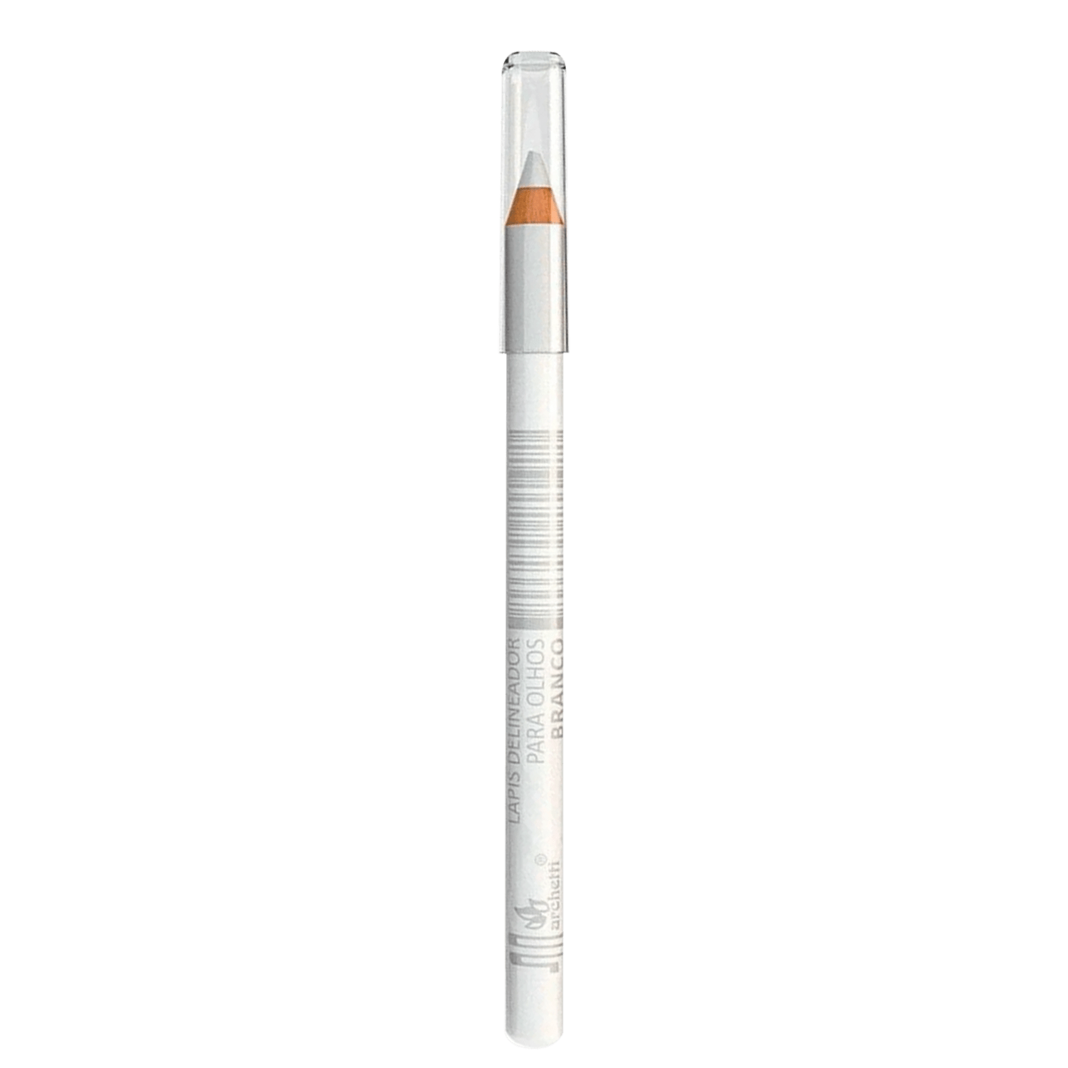 Marchetti Branco - Lápis para Olhos 3g