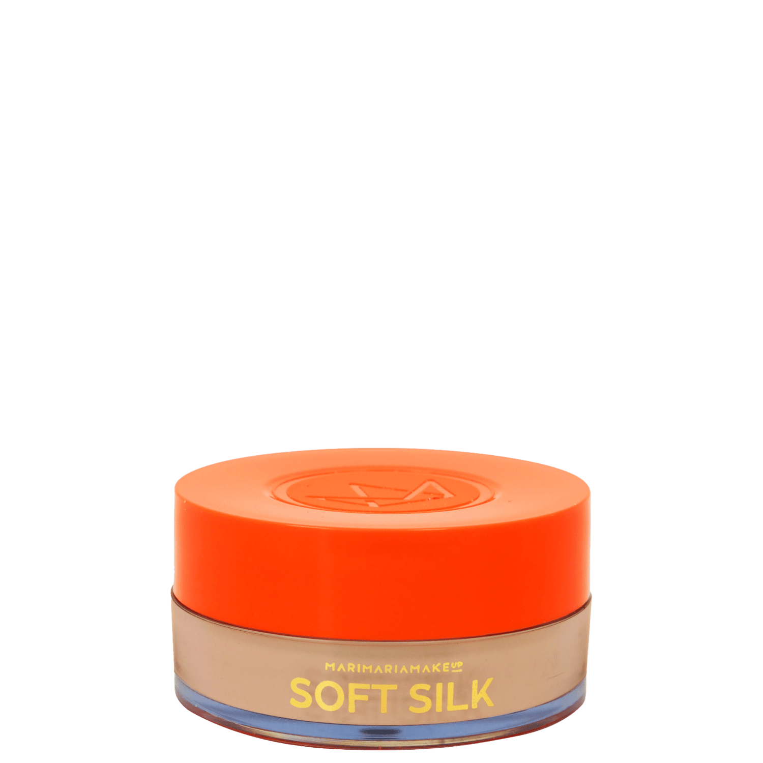 Mari Maria Makeup Soft Silk Cupcake - Pó Solto 15g