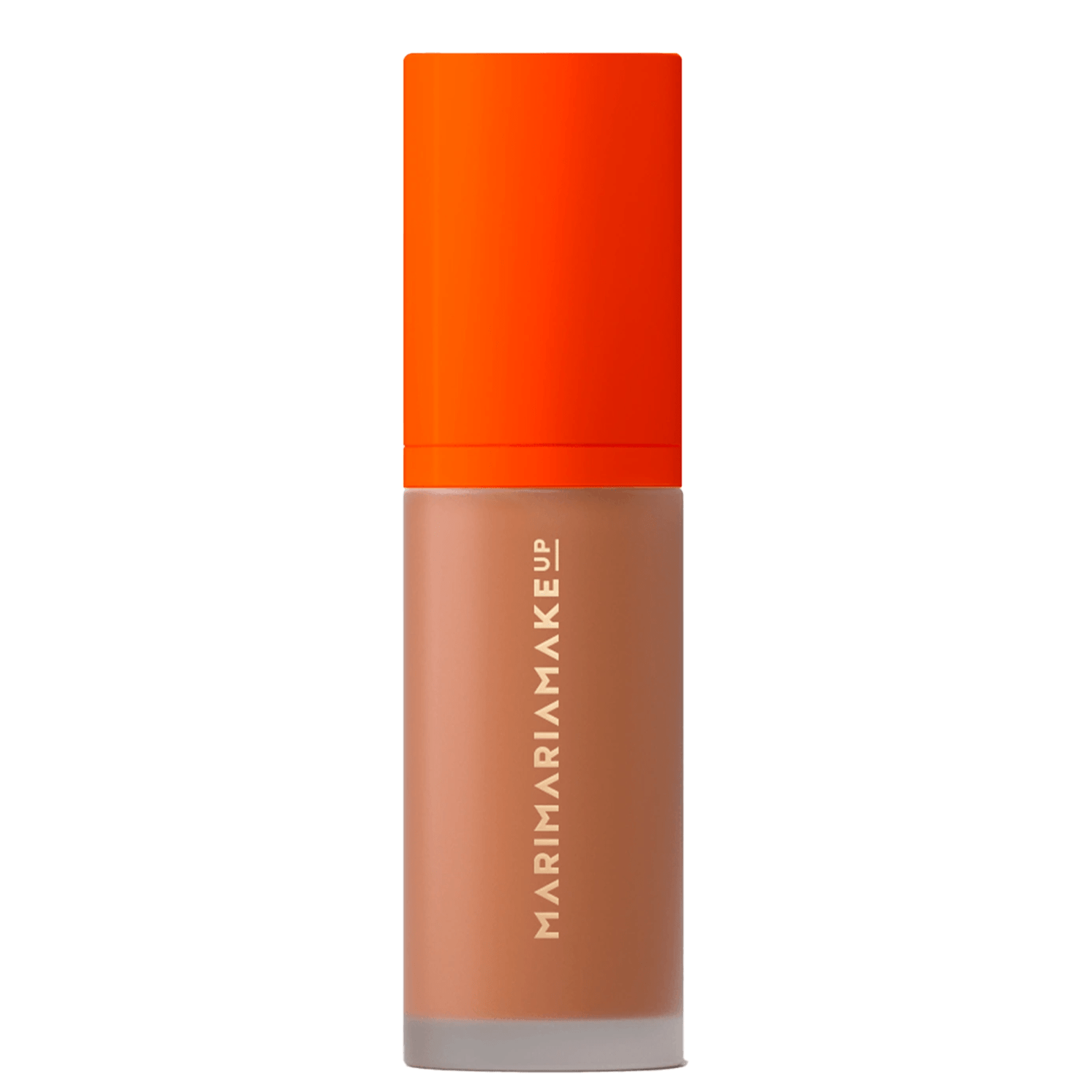 Mari Maria Makeup Velvet Skin Bege Escuro - Base e Corretivo 25g