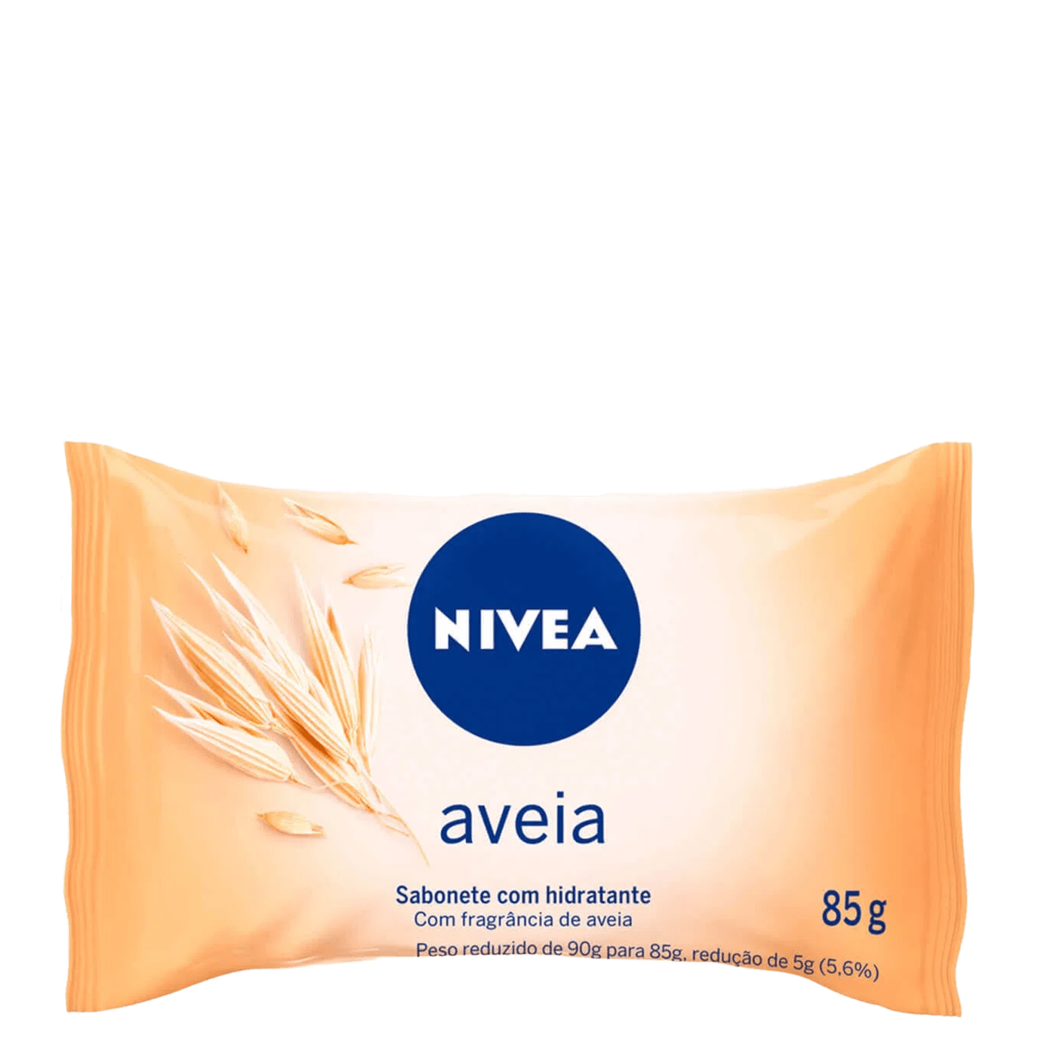 NIVEA Aveia - Sabonete em Barra 85g