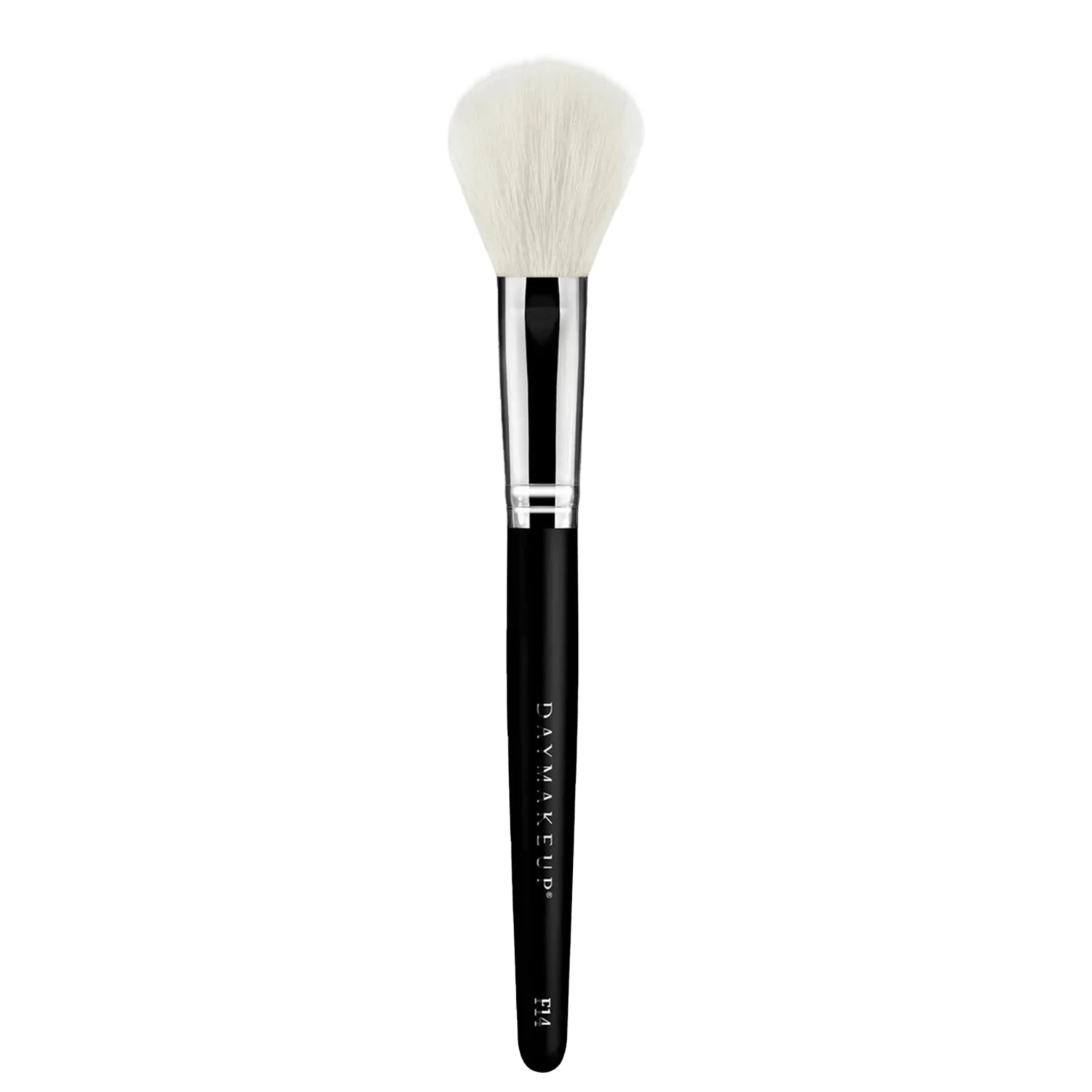 Pincel Blush/Iluminador F14 - DayMakeUp
