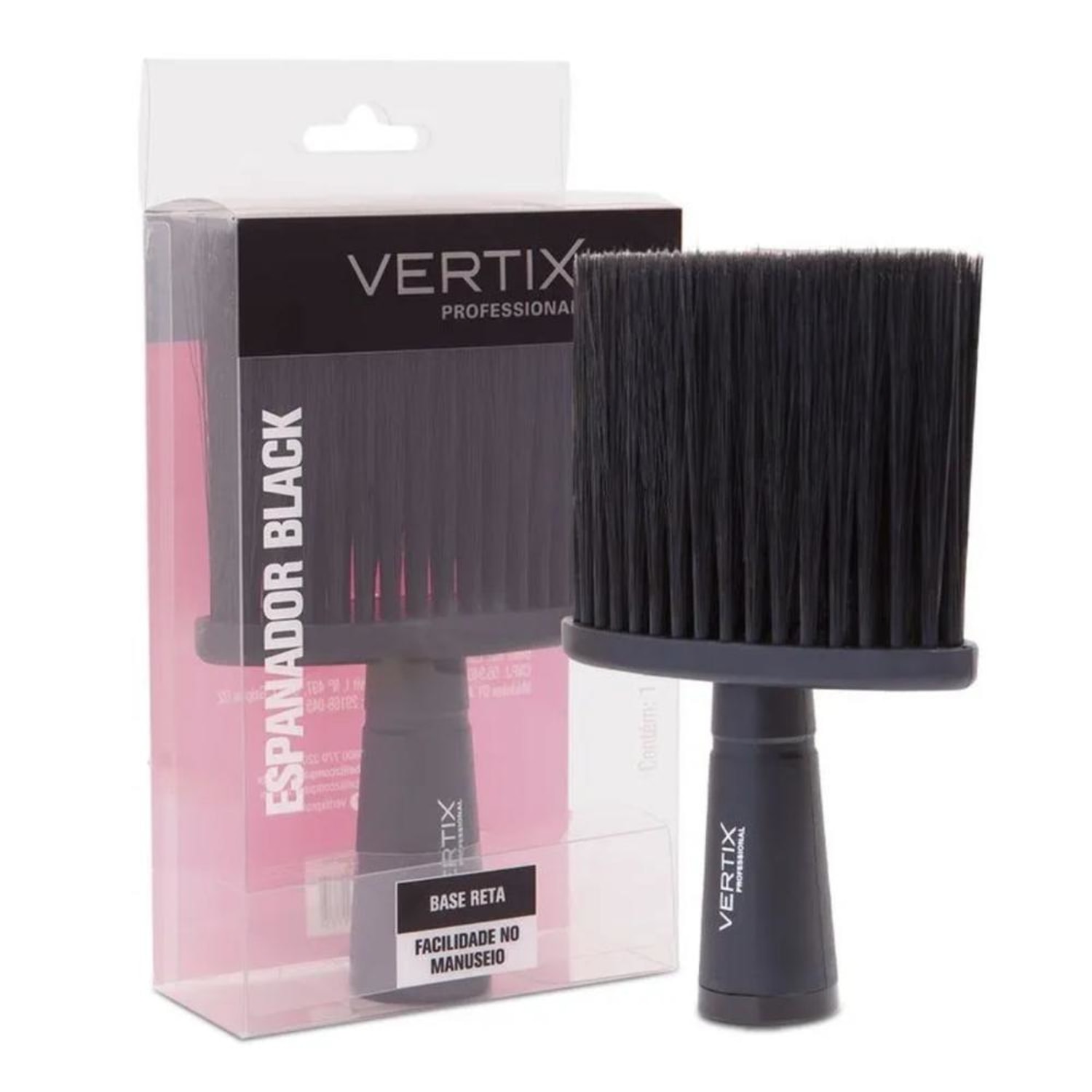 Vertix Black - Espanador Profissional