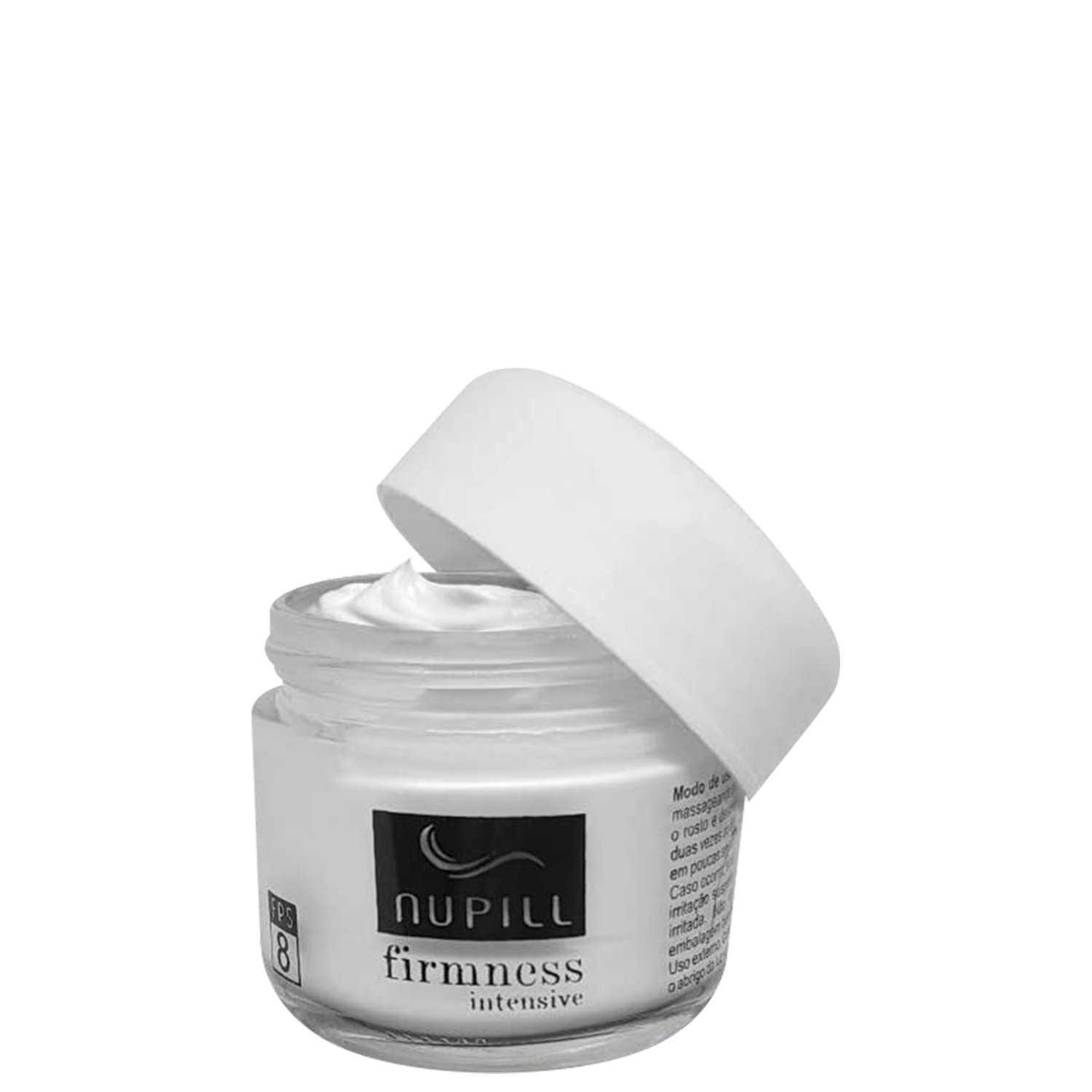 Nupill Antirugas Q10- Creme Hidratante Facial 50g