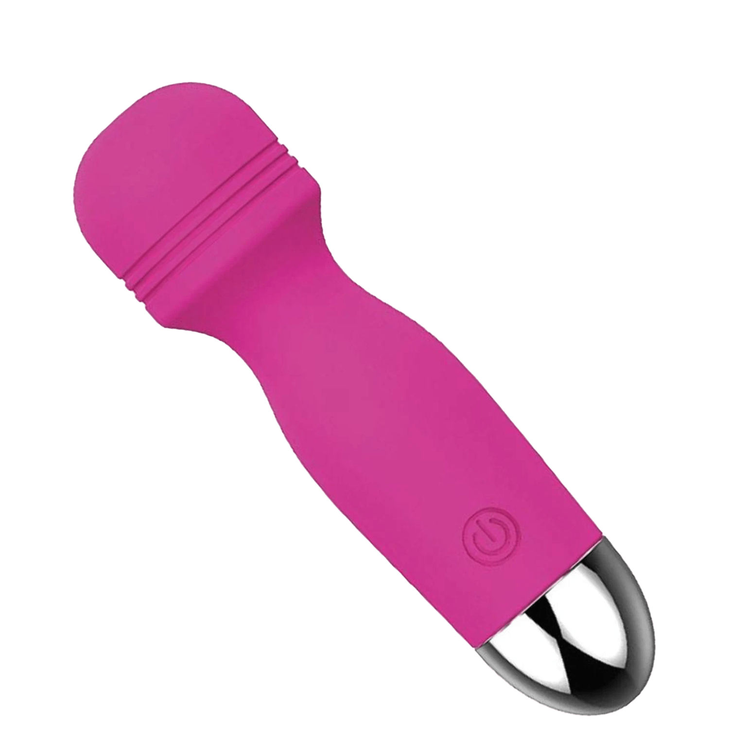 Mini Varinha Mágica Libre Pink SI