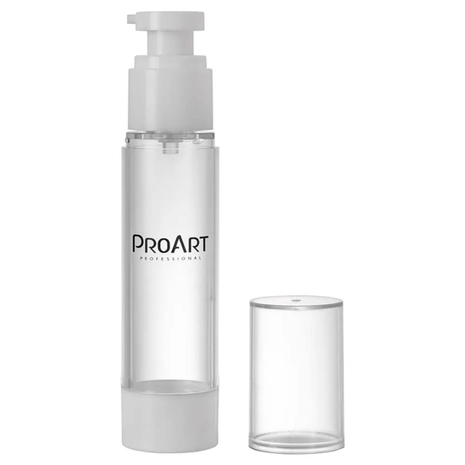 Frasco Pump Airless 50ml - ProArt