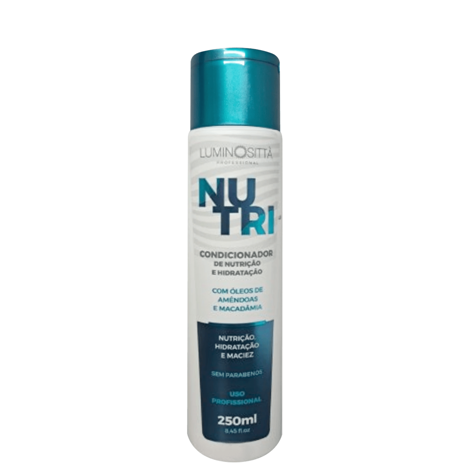 Luminosittà Professional Nutri - Condicionador 250ml