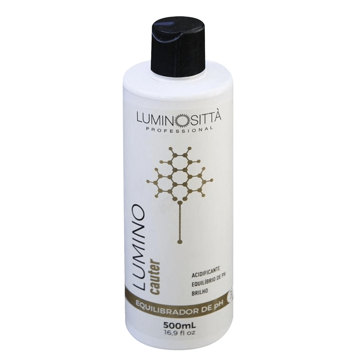 Luminosittà Professional Cauter - Equilibrador de pH 500ml