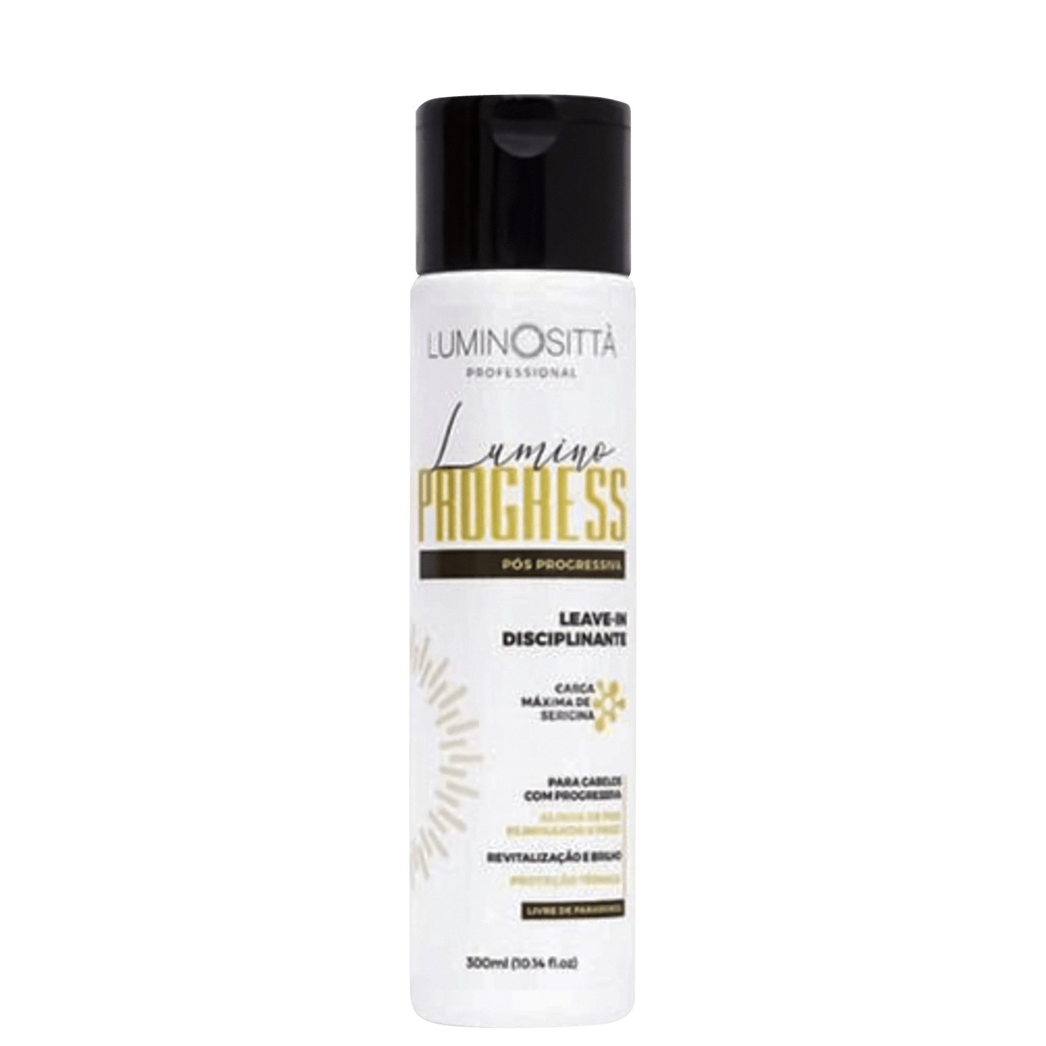 Luminosittà Professional Progress - Leave-in 300ml