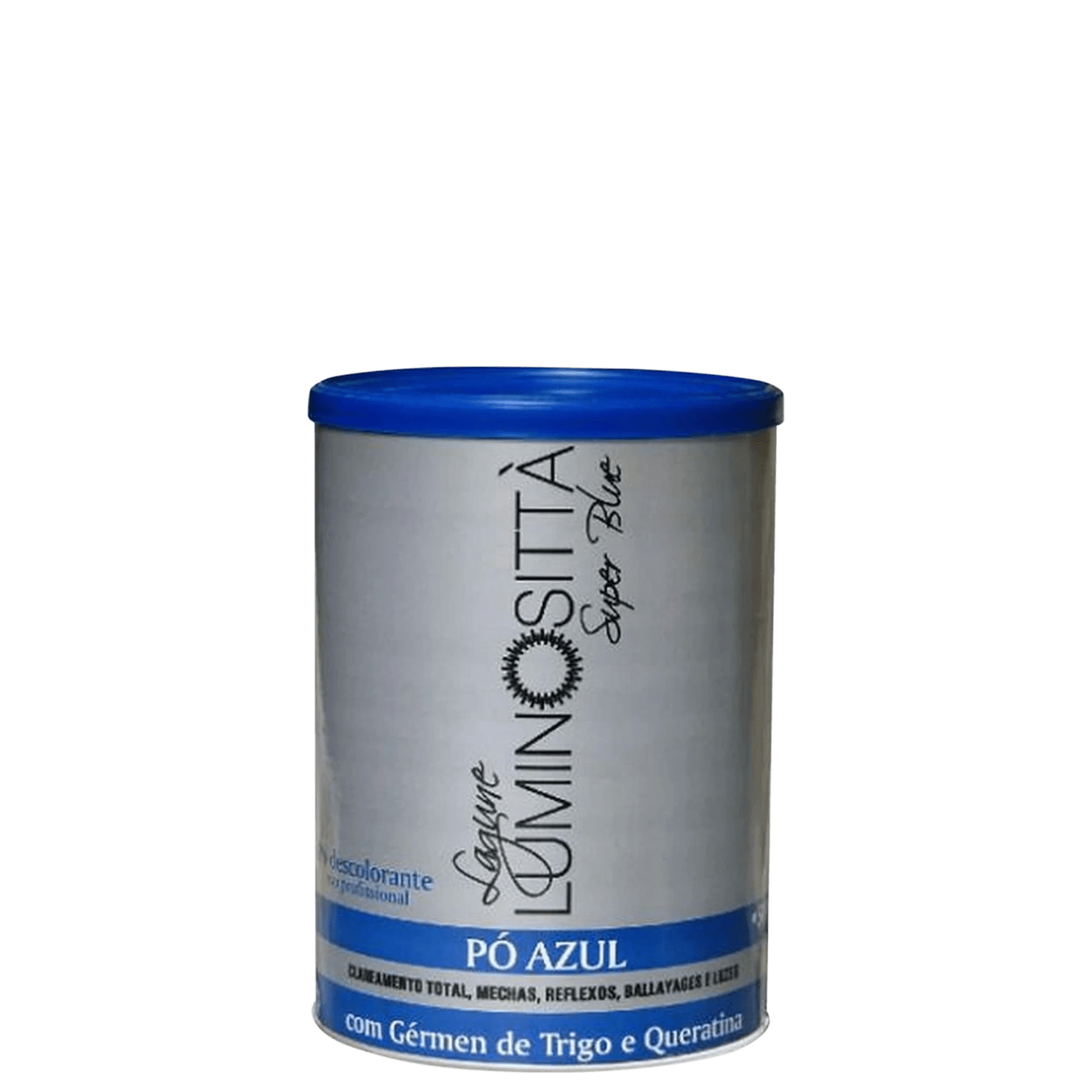 Luminosittà Professional Premium Super Blue - Pó Descolorante 500g