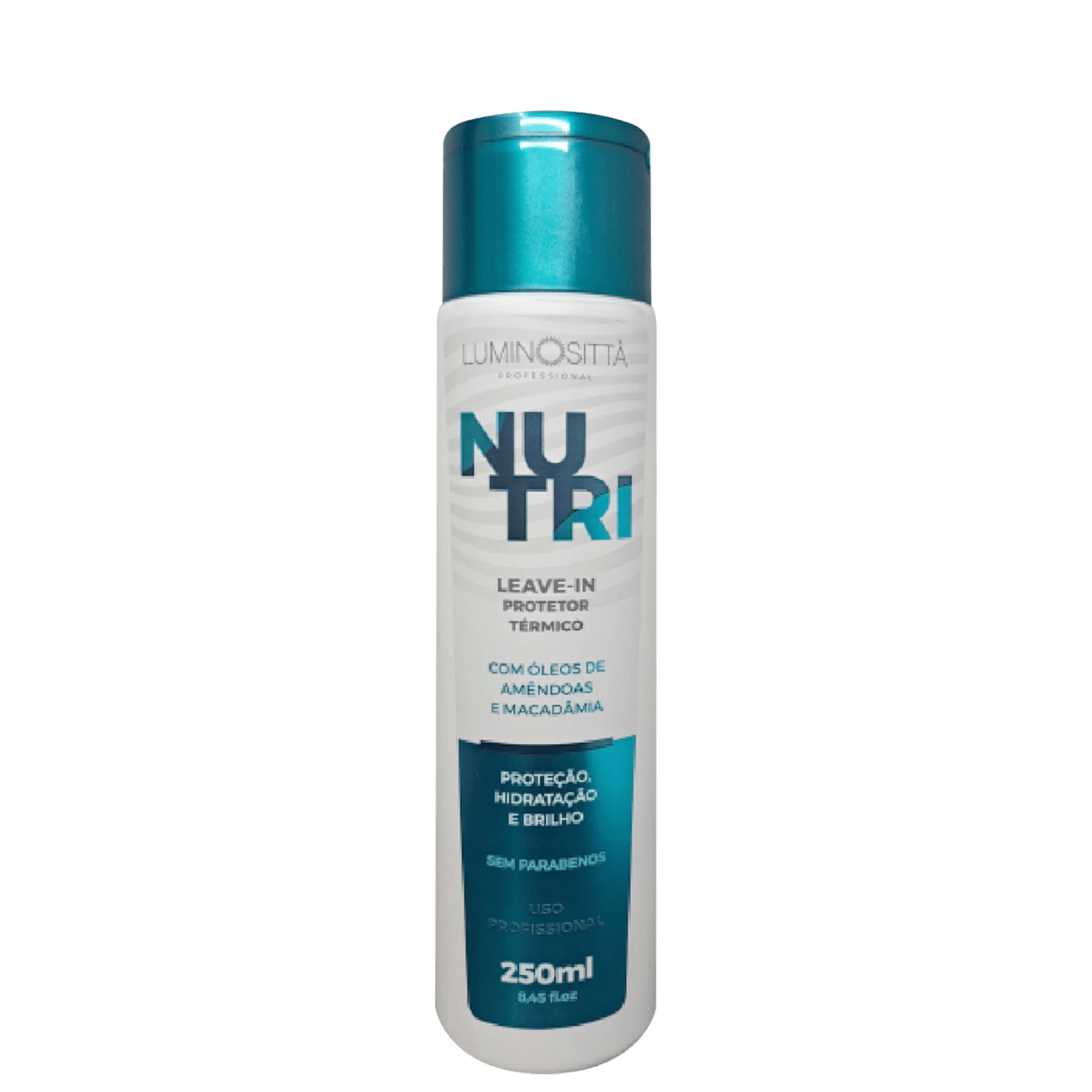 Luminosittà Professional Nutri - Leave-in 250ml