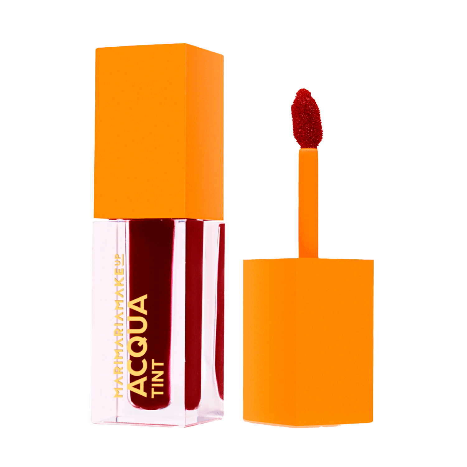 Mari Maria Makeup Acqua Tint Gummy - Batom Líquido 4ml