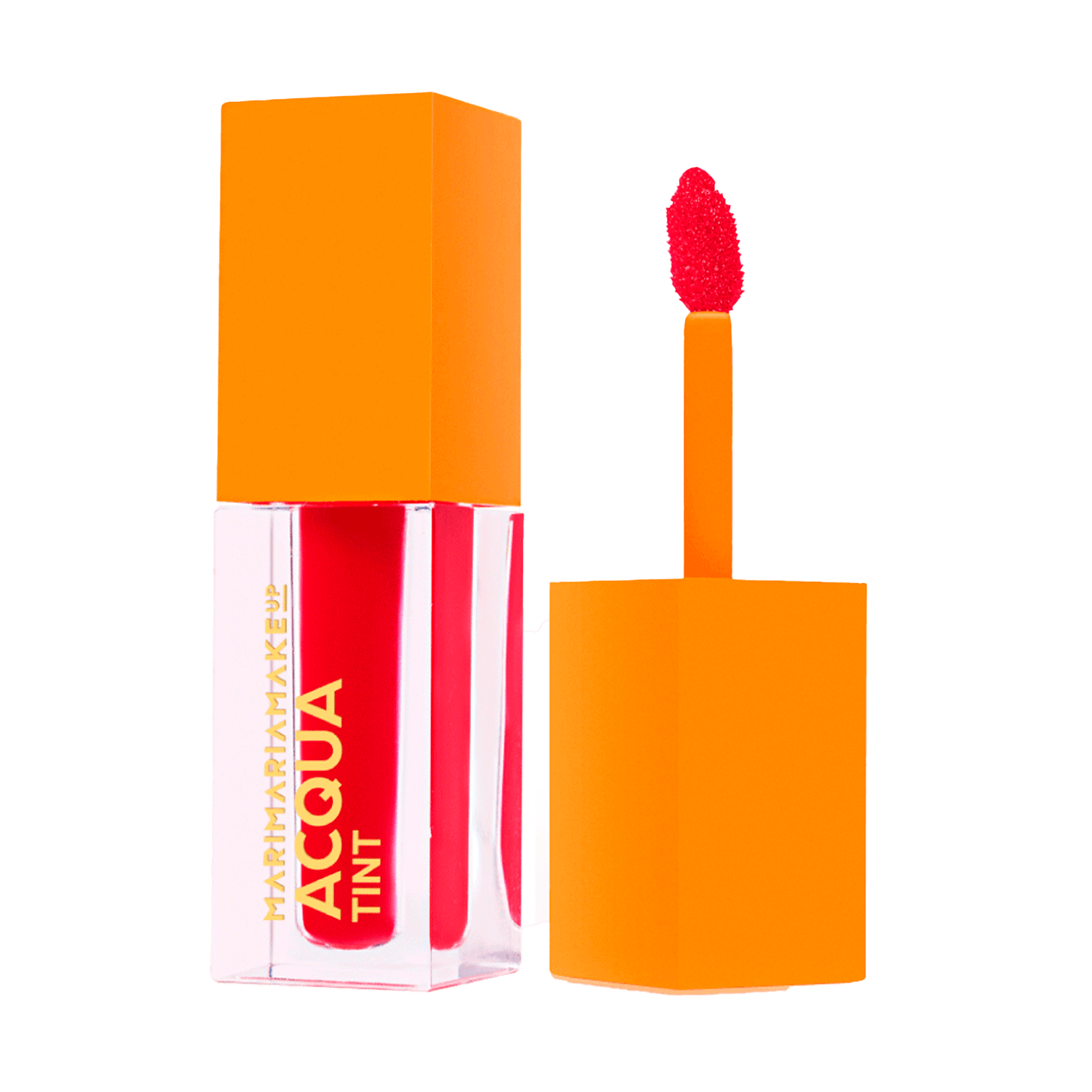 Mari Maria Makeup Acqua Tint Cherry - Batom Líquido 4ml