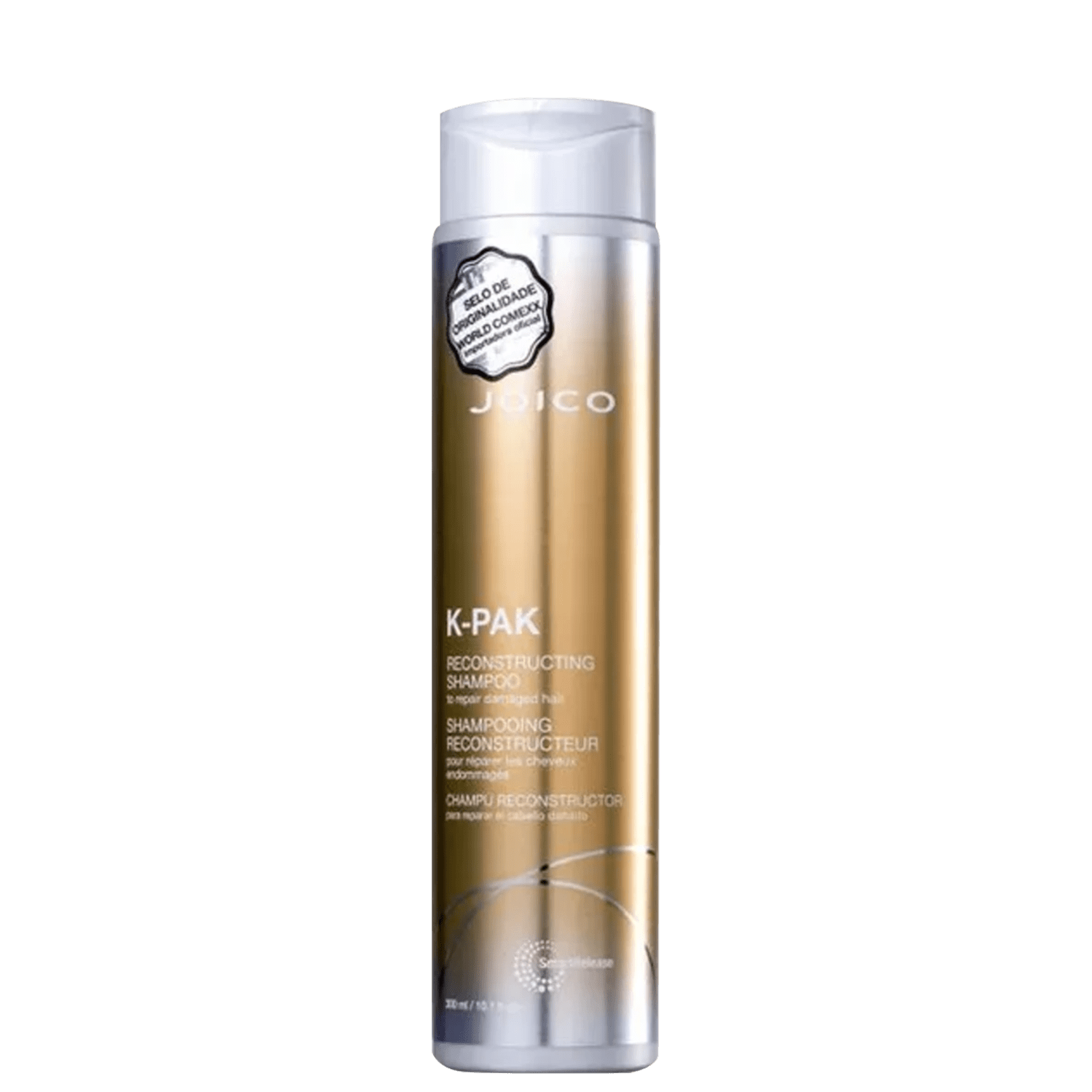Joico K-PAK To Repair Damage Hair Smart Release - Shampoo 300ml
