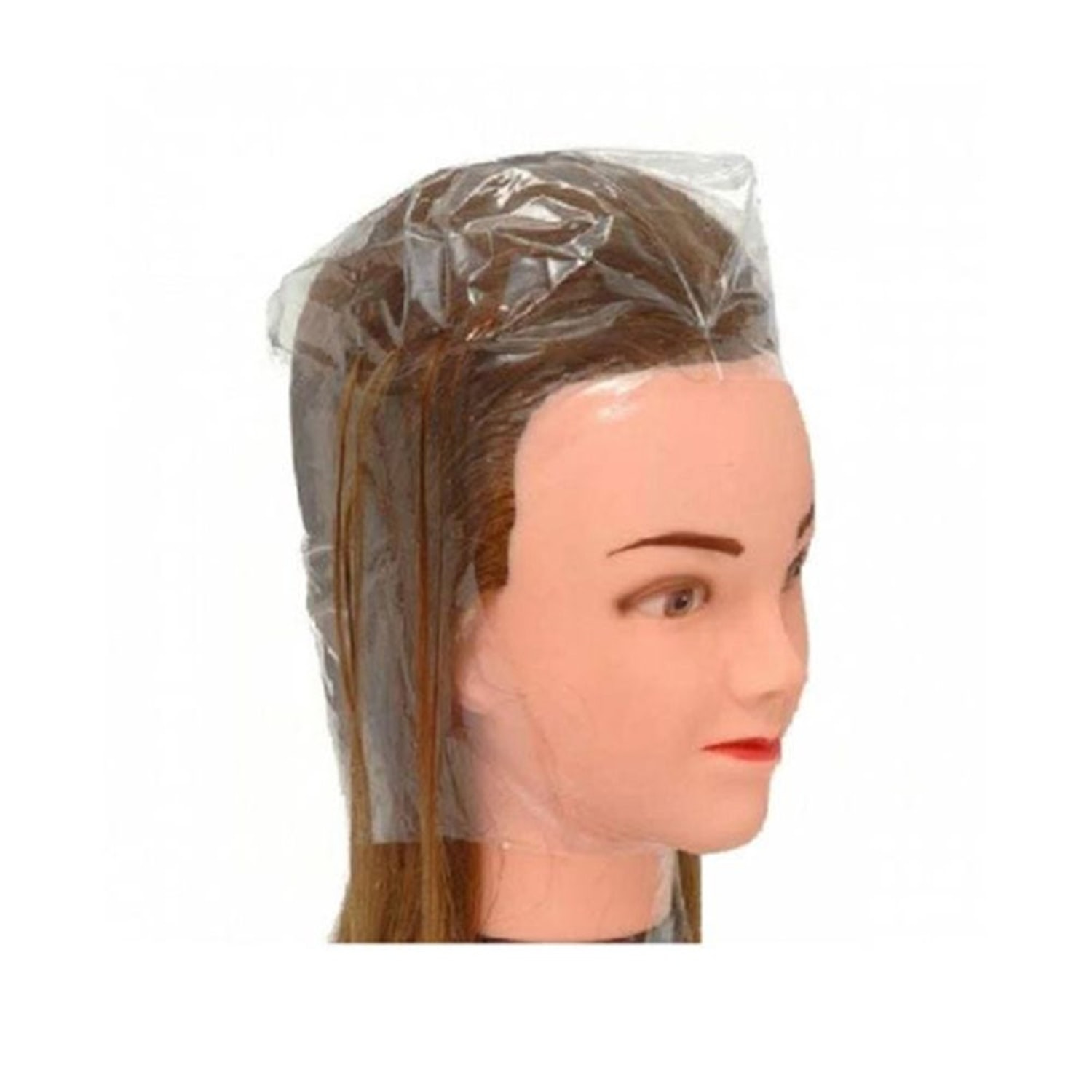 Santa Clara - Touca Para Mechas (12 Unidades)
