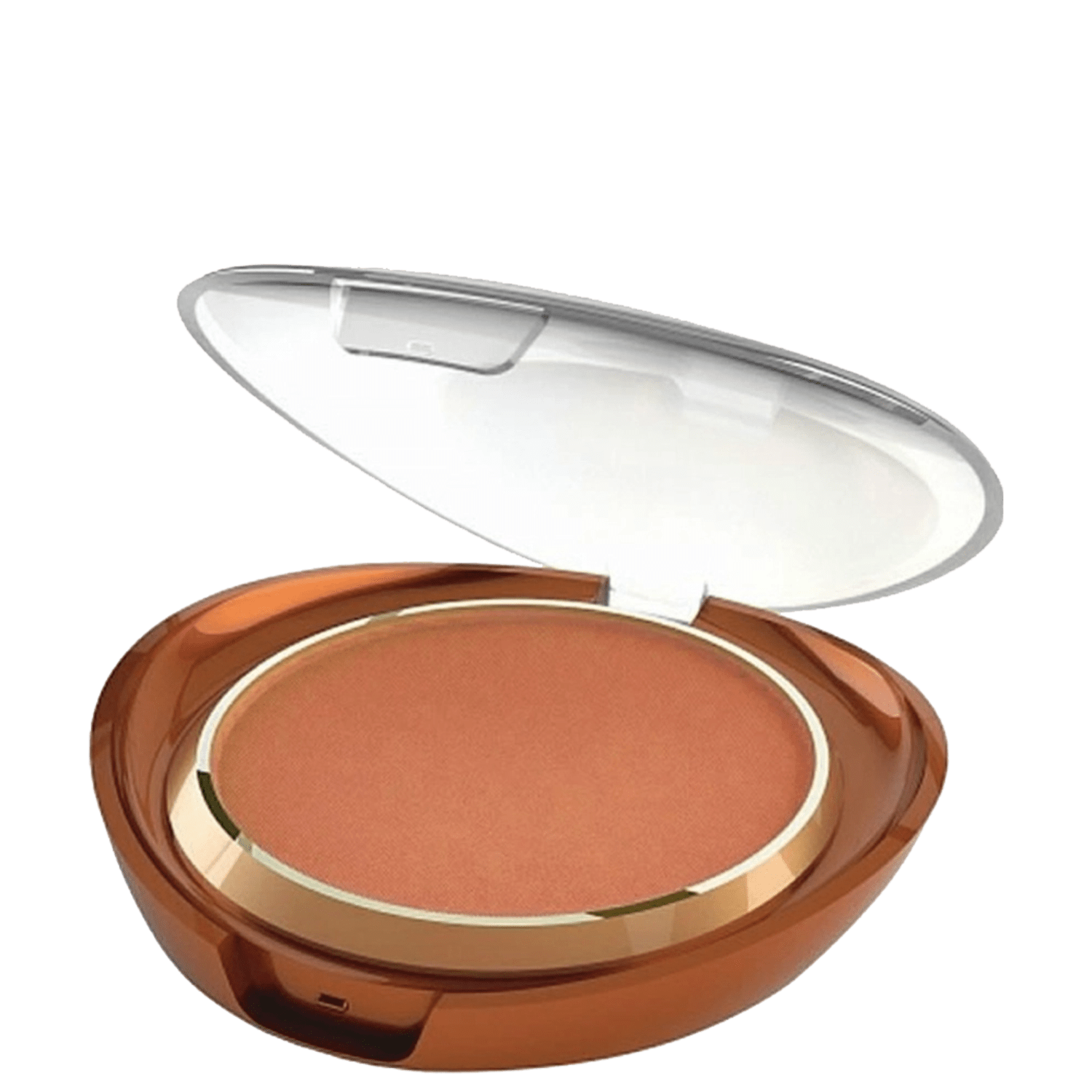 Marchetti Firenze 04 Bronze Cristal - Blush em Pó 3,6g