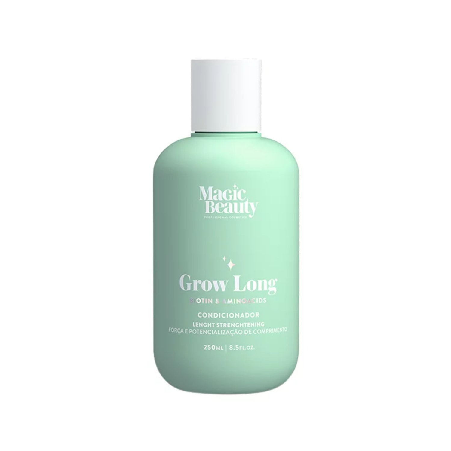 Magic Beauty Grow Long - Condicionador 250ml