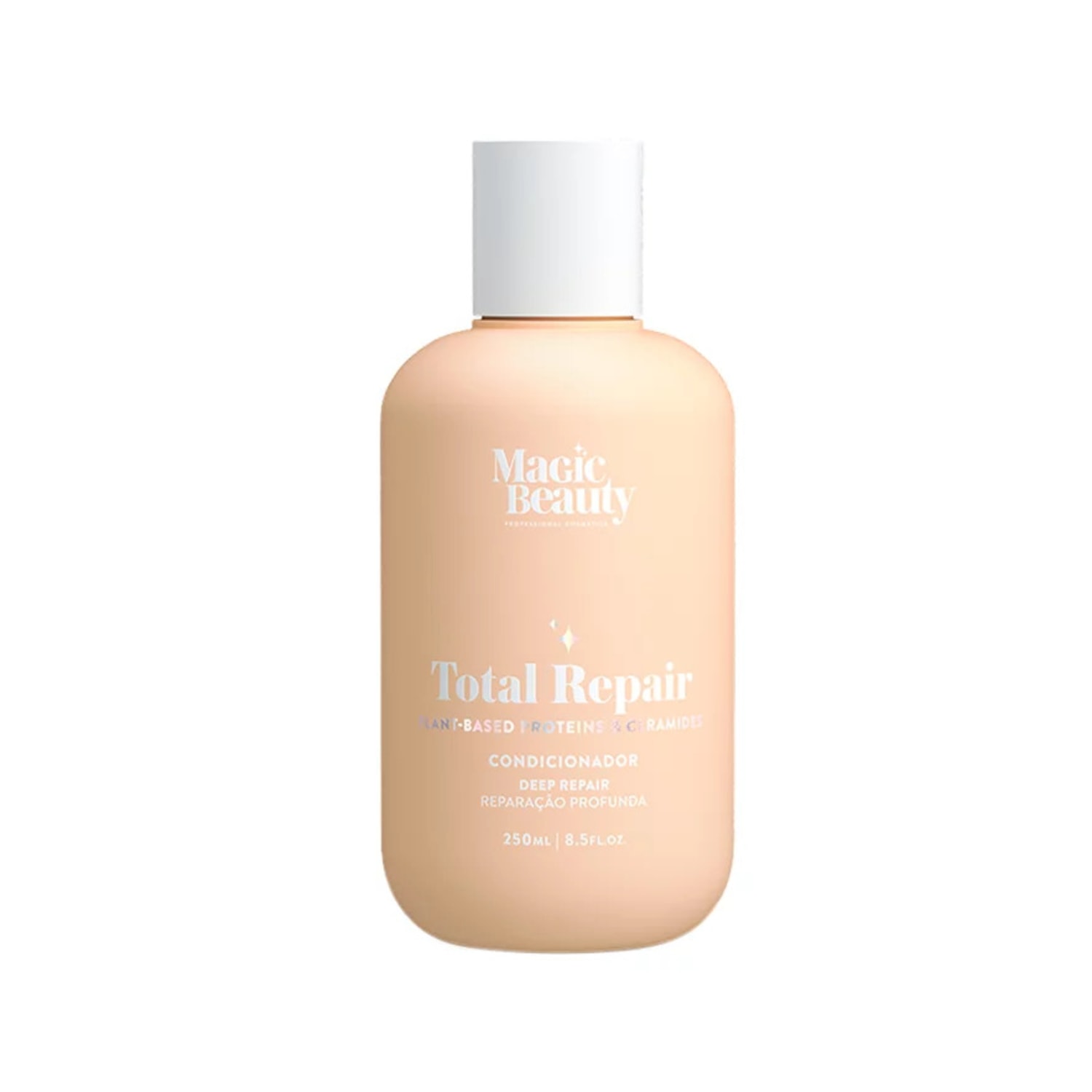Magic Beauty Total Repair - Condicionador 250ml