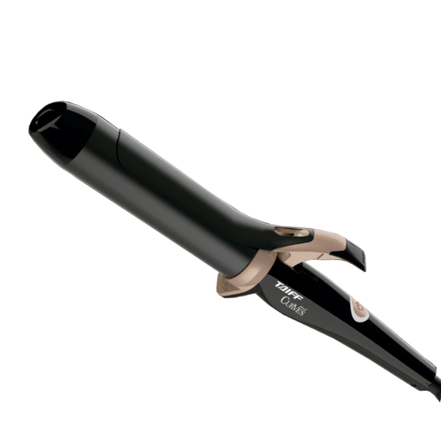 Taiff Curves 1 1/2 - Modelador de Cachos
