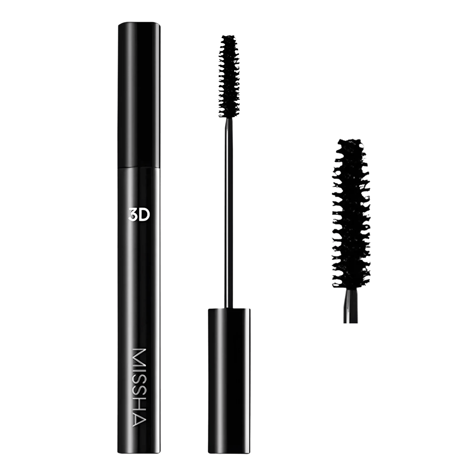 Missha 3D - Máscara de Cílios 7g