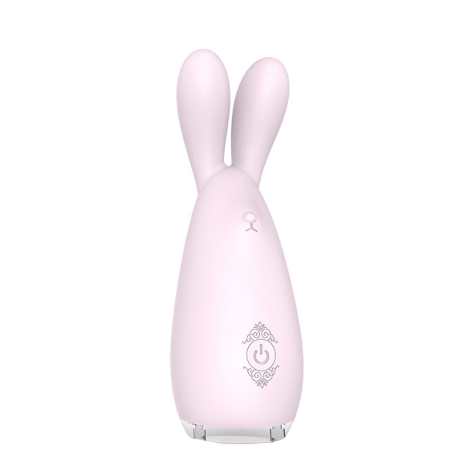 Vibrador Massageador Feminino Coelho Recarregável - Good Vibes Toys