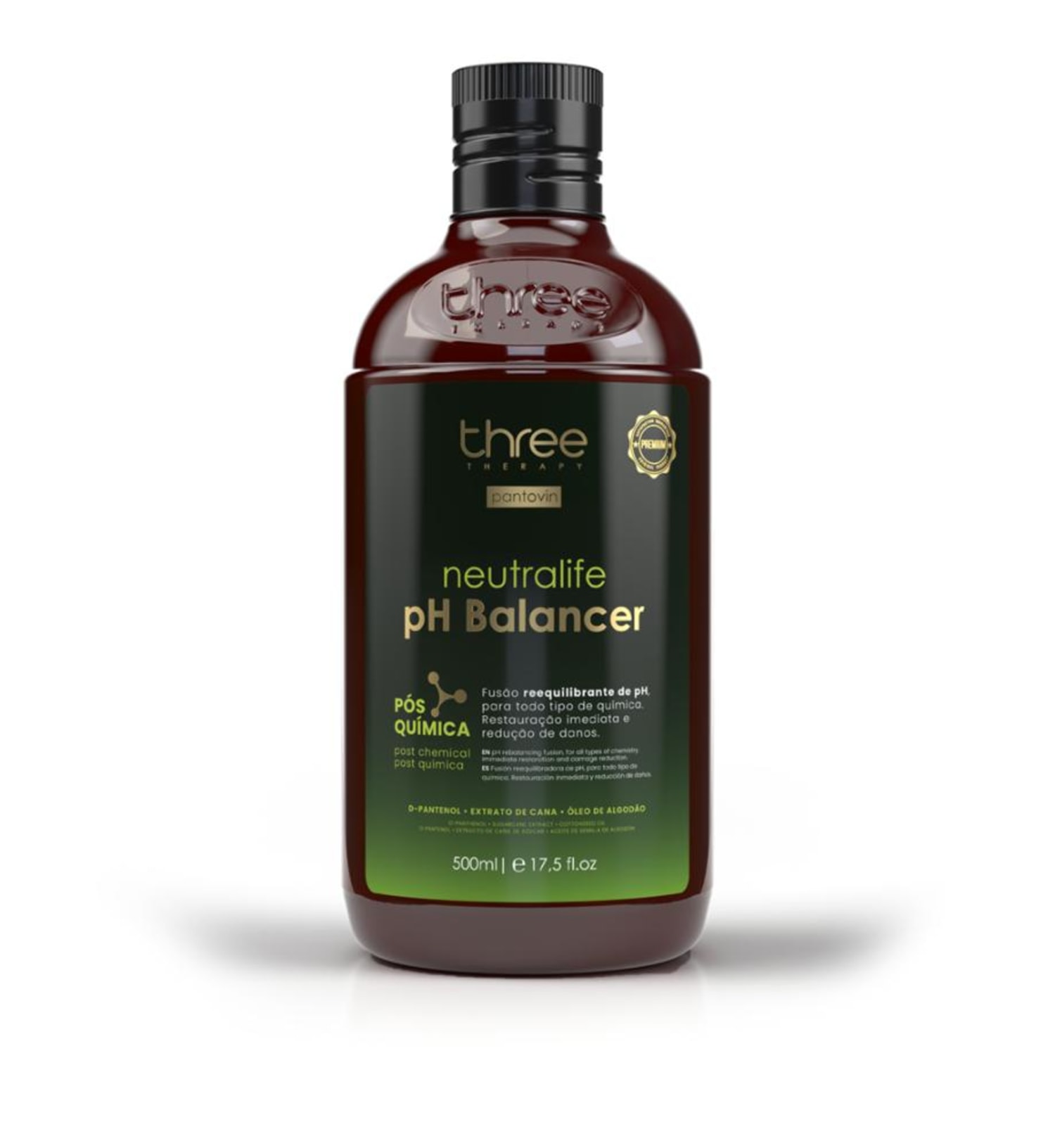 NEUTRALIFE PH BALANCER 500ML