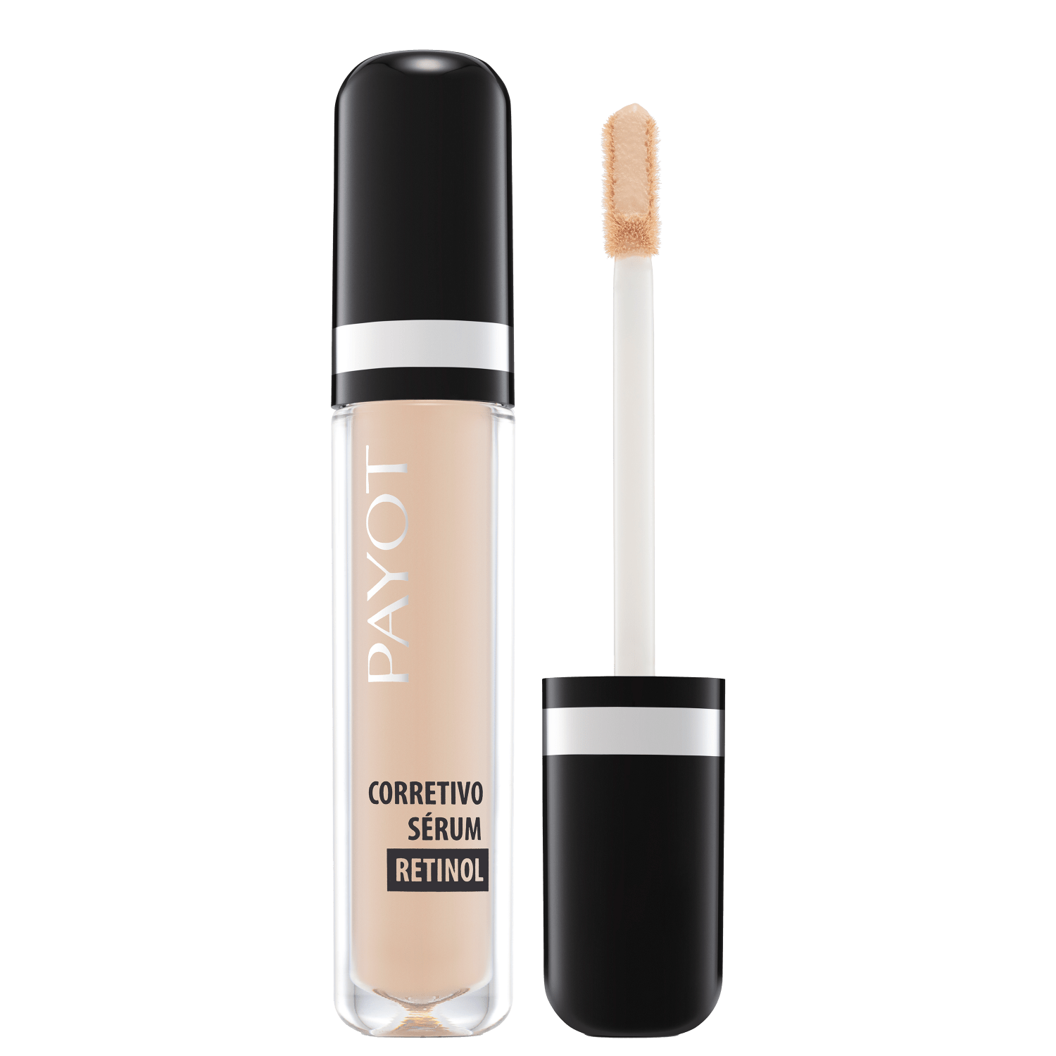 Payot Retinol 05 - Corretivo Sérum 4,5g